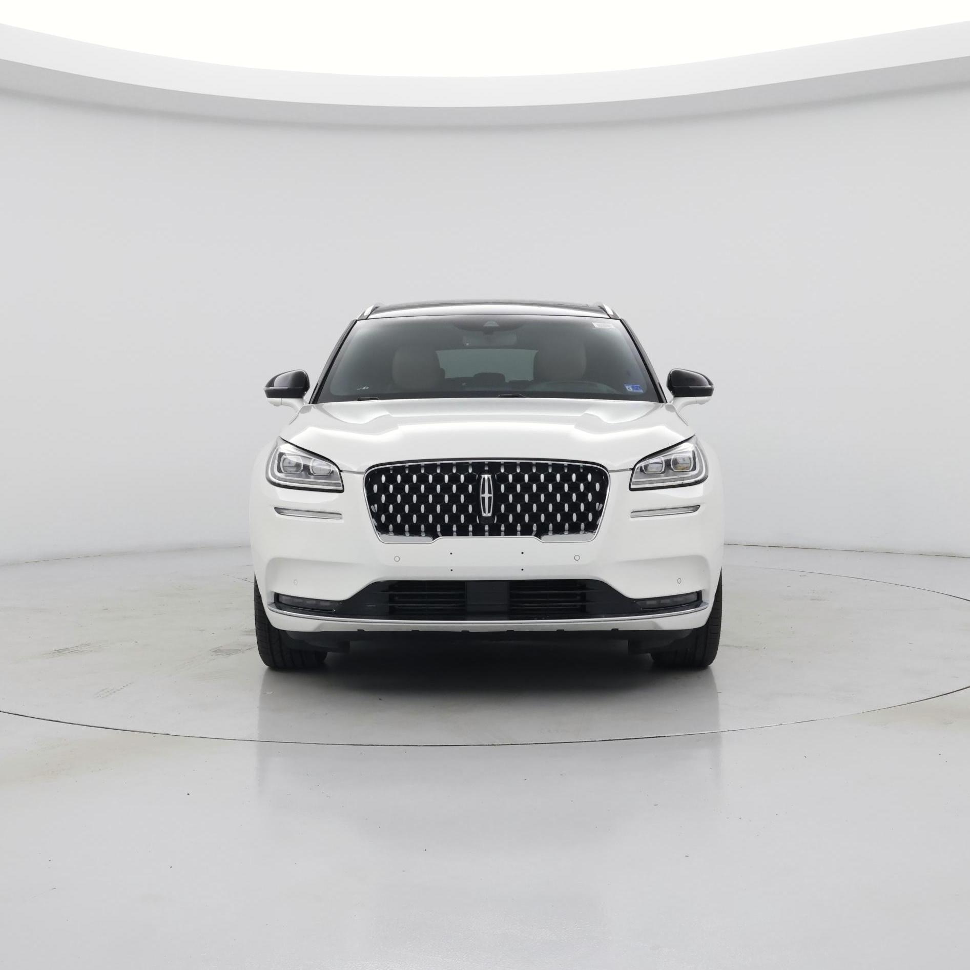 Thumbnail: 2020 Lincoln Corsair - 5