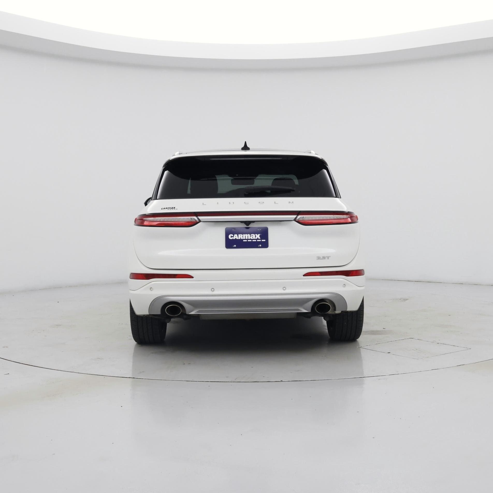 Thumbnail: 2020 Lincoln Corsair - 6