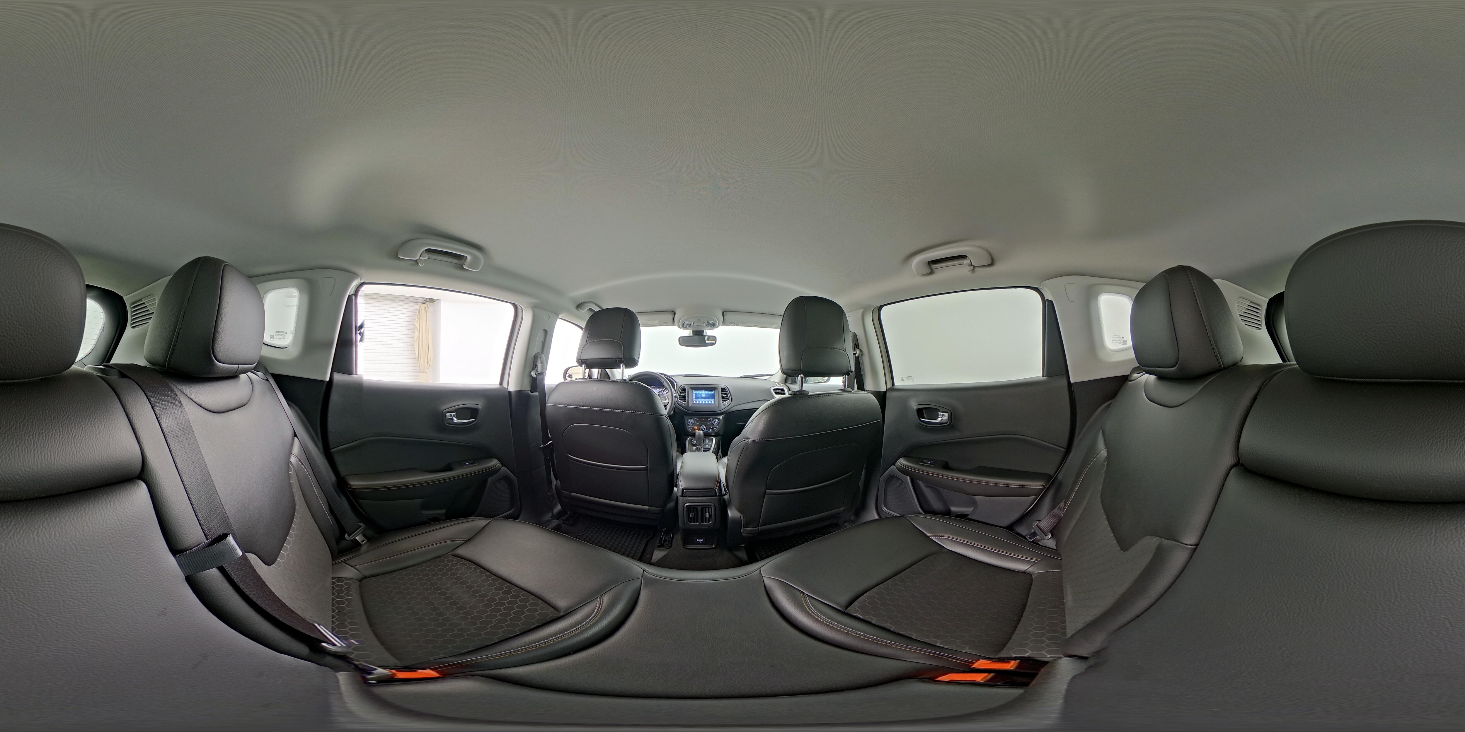 2020 Jeep Compass Latitude - Photo 25