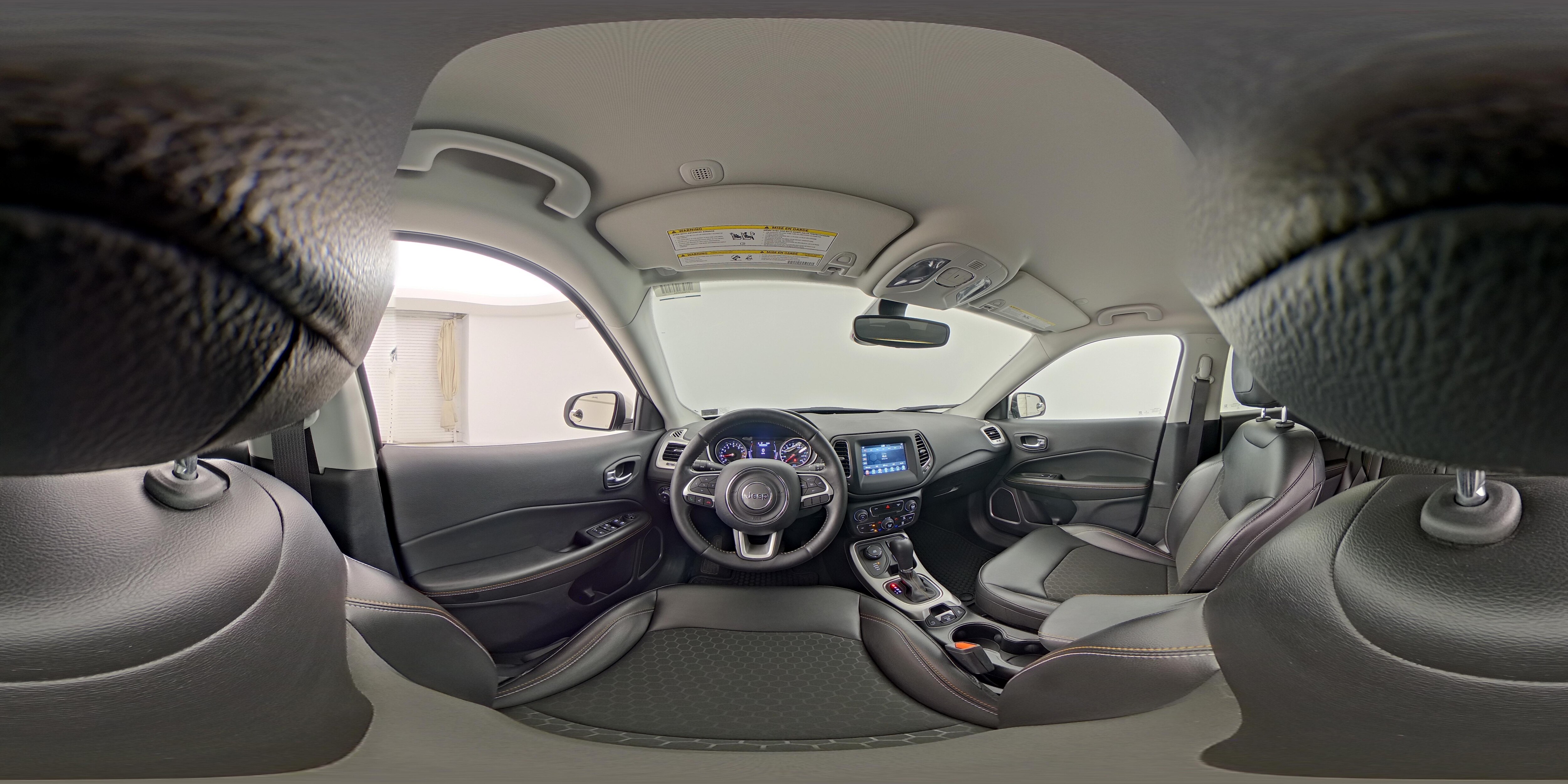 2020 Jeep Compass Latitude - Photo 26