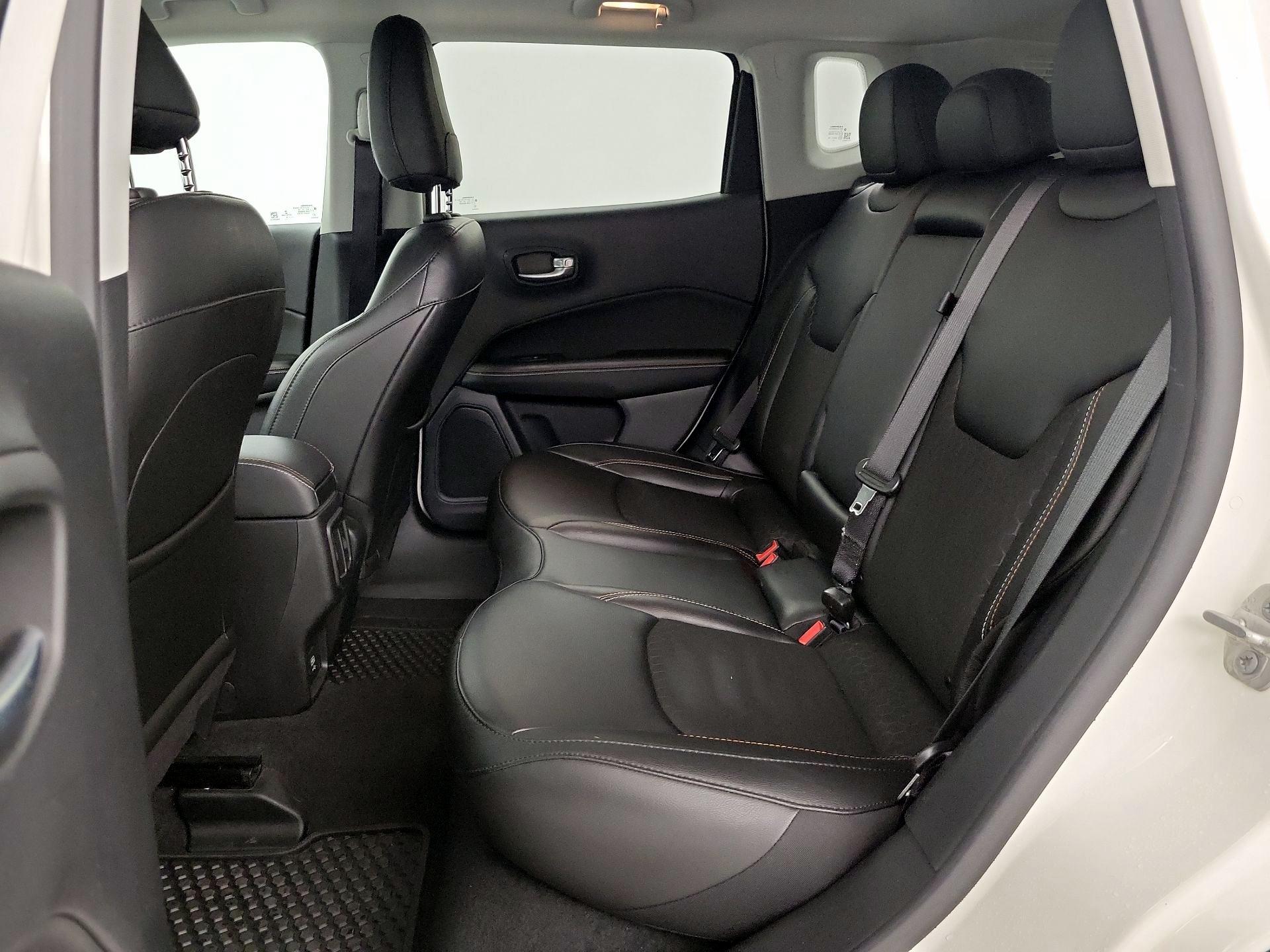 Thumbnail: 2020 Jeep Compass - 19
