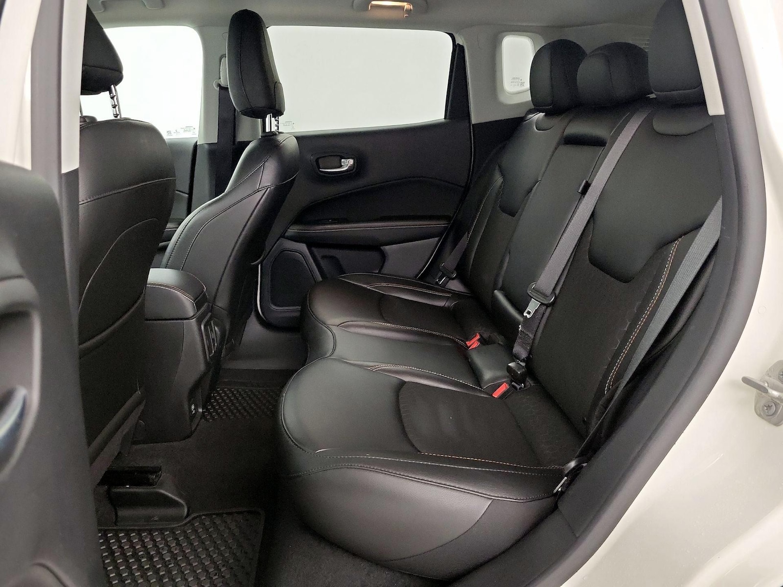 2020 Jeep Compass Latitude - Photo 20