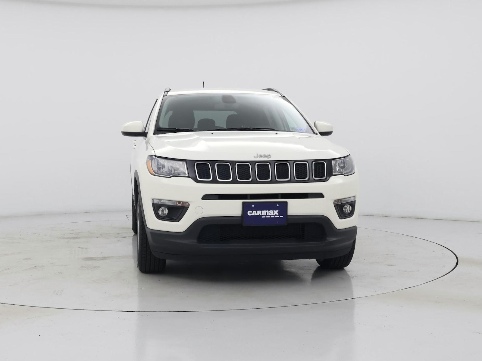 2020 Jeep Compass Latitude - Photo 6