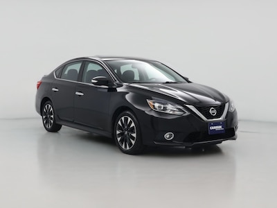 2017 Nissan Sentra SR Turbo