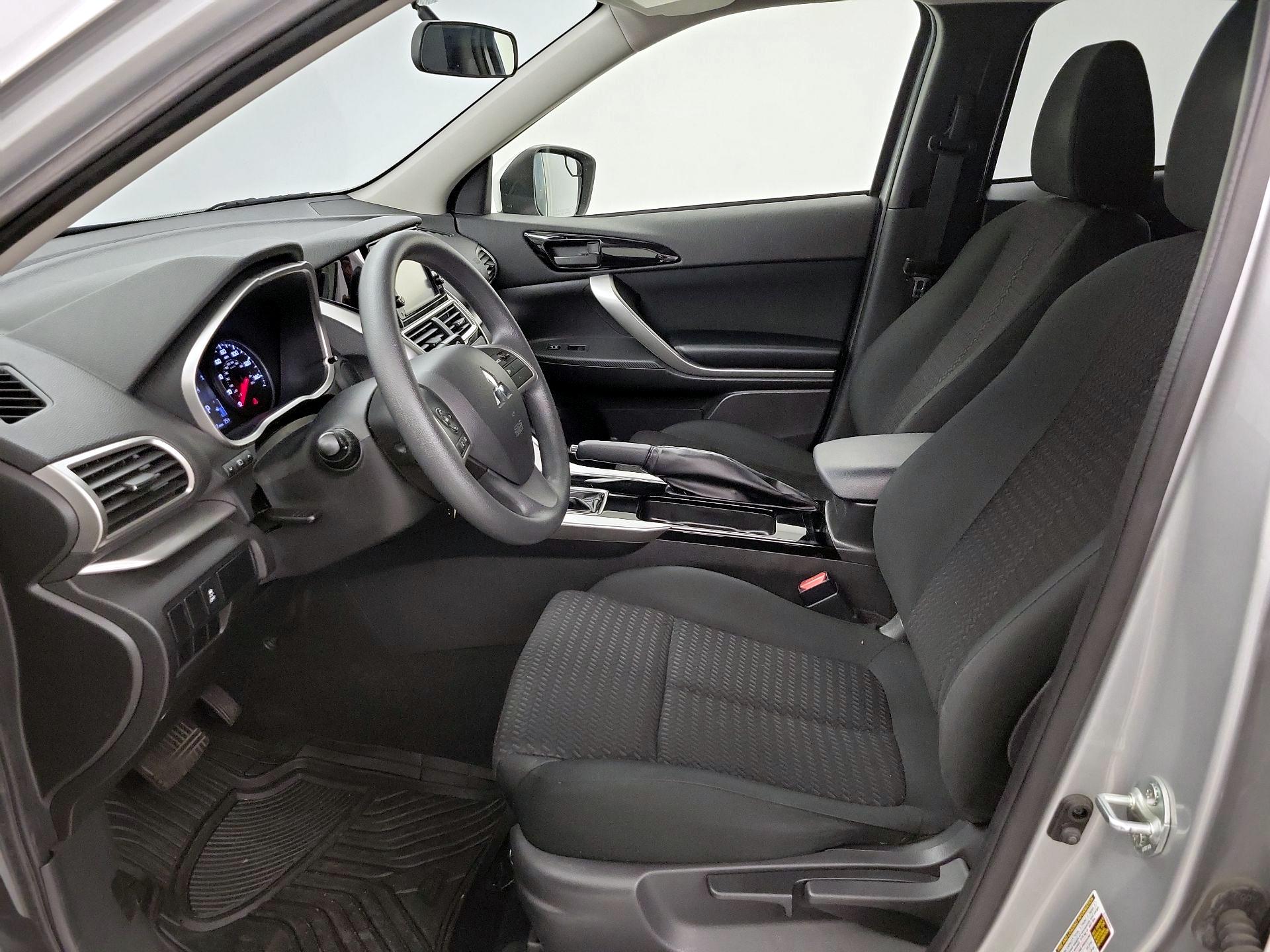 Thumbnail: 2018 Mitsubishi Eclipse Cross - 11