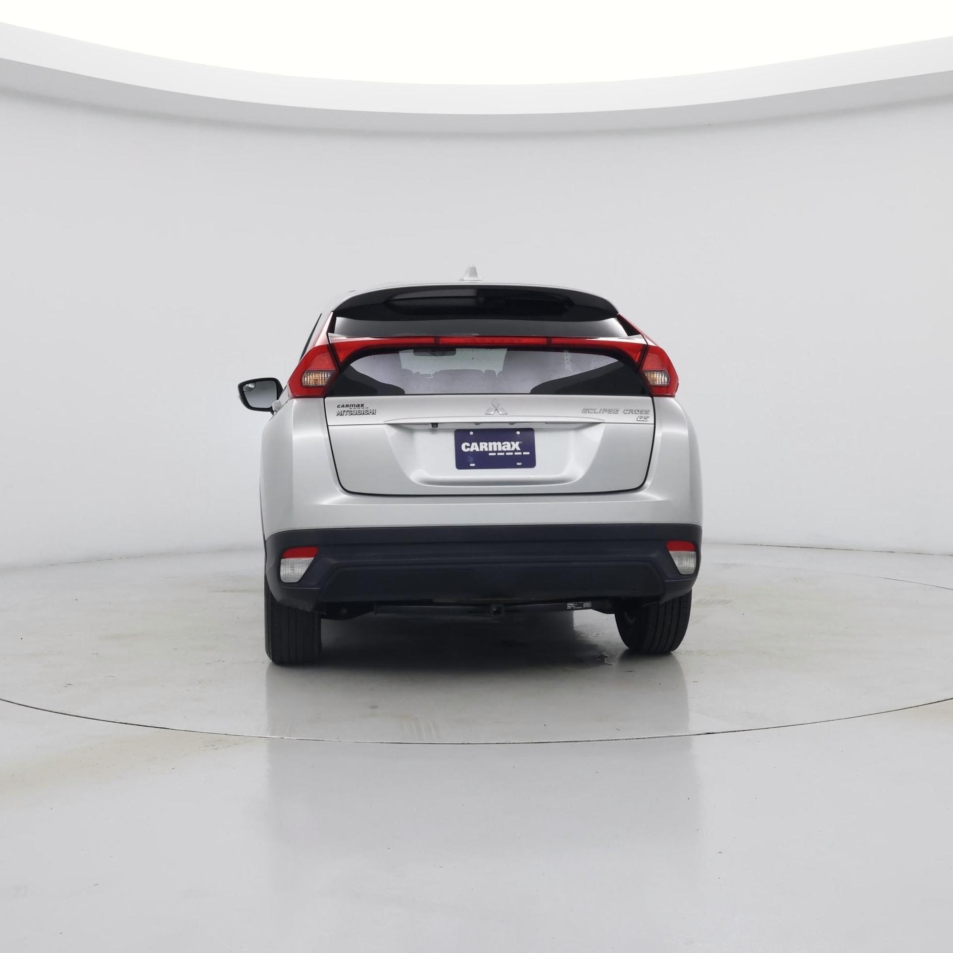 Thumbnail: 2018 Mitsubishi Eclipse Cross - 6