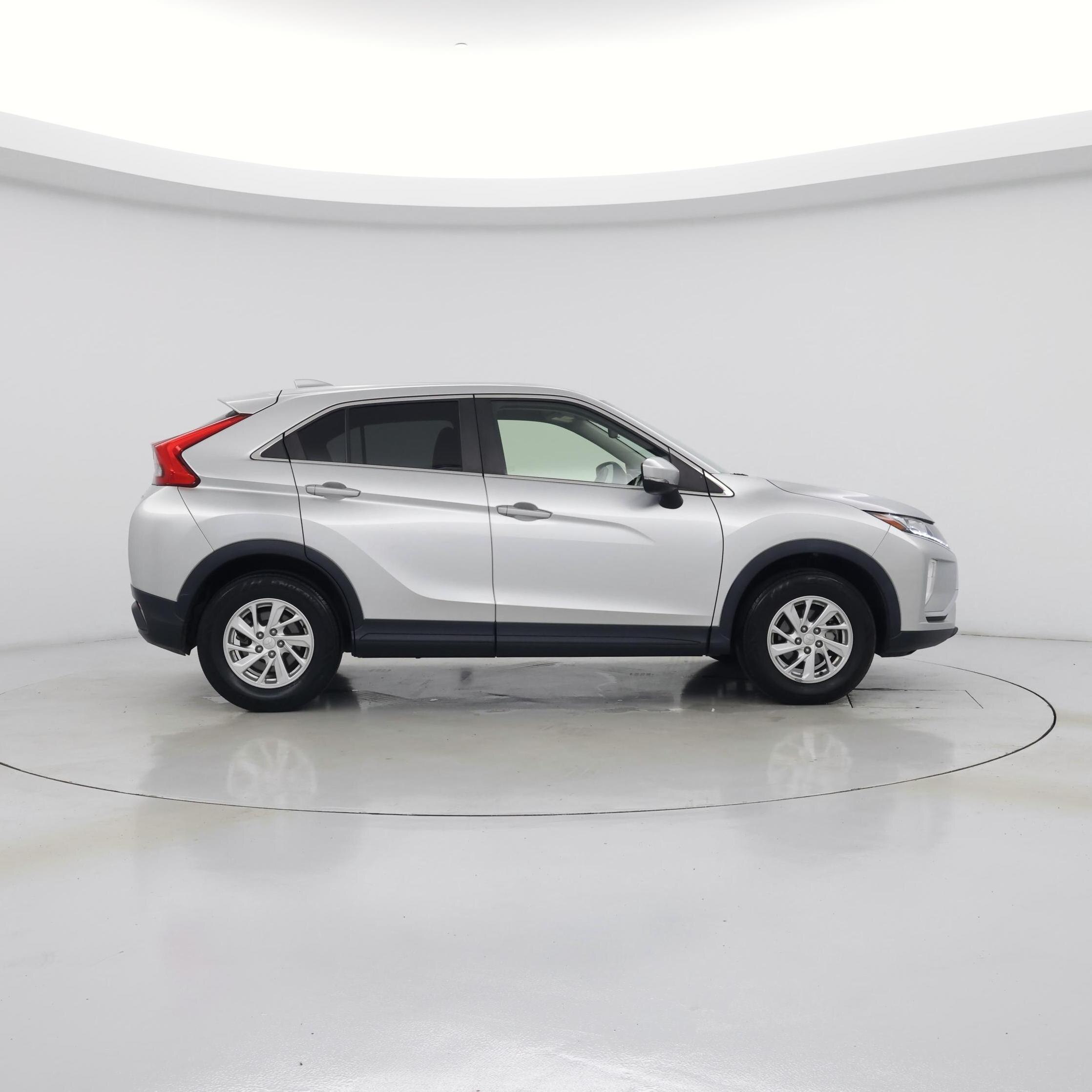 Thumbnail: 2018 Mitsubishi Eclipse Cross - 7