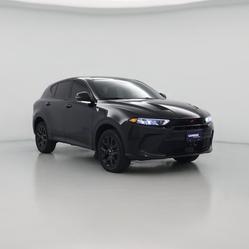2023 Dodge Hornet GT Plus