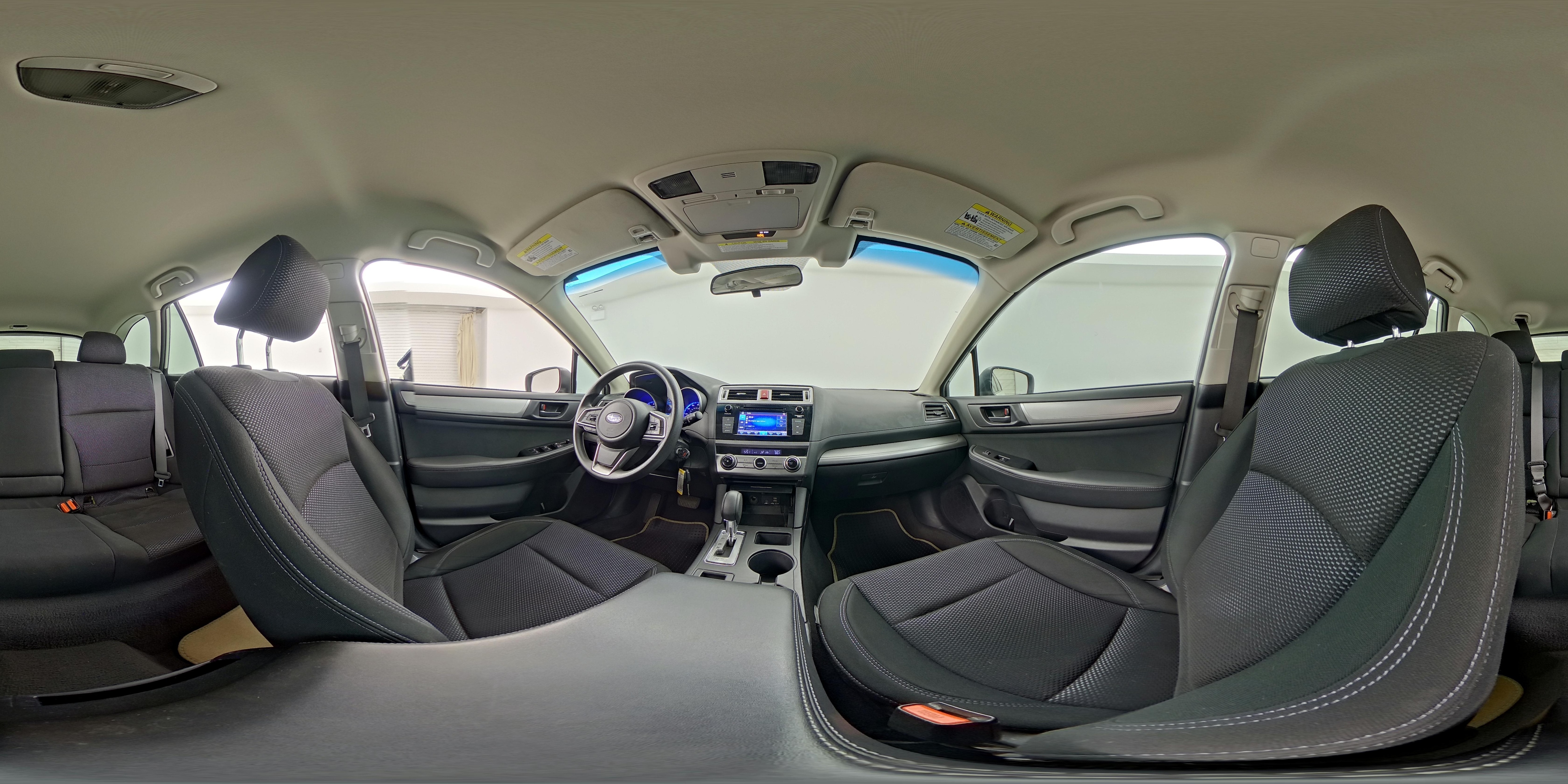 2019 Subaru Outback Base - Photo 24