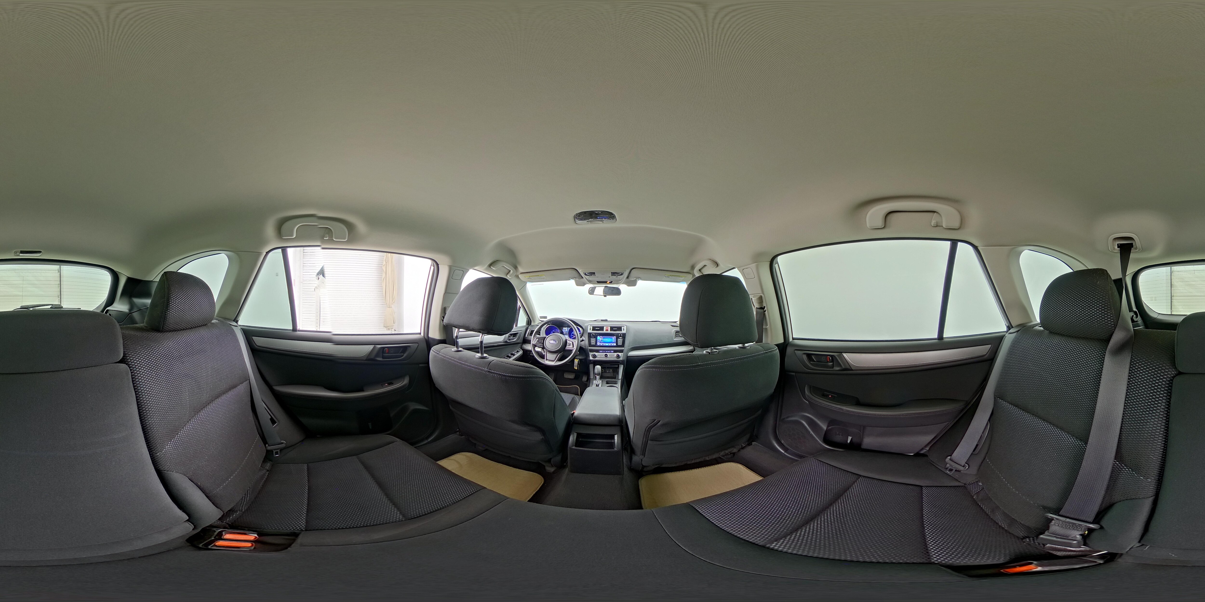 2019 Subaru Outback Base - Photo 25