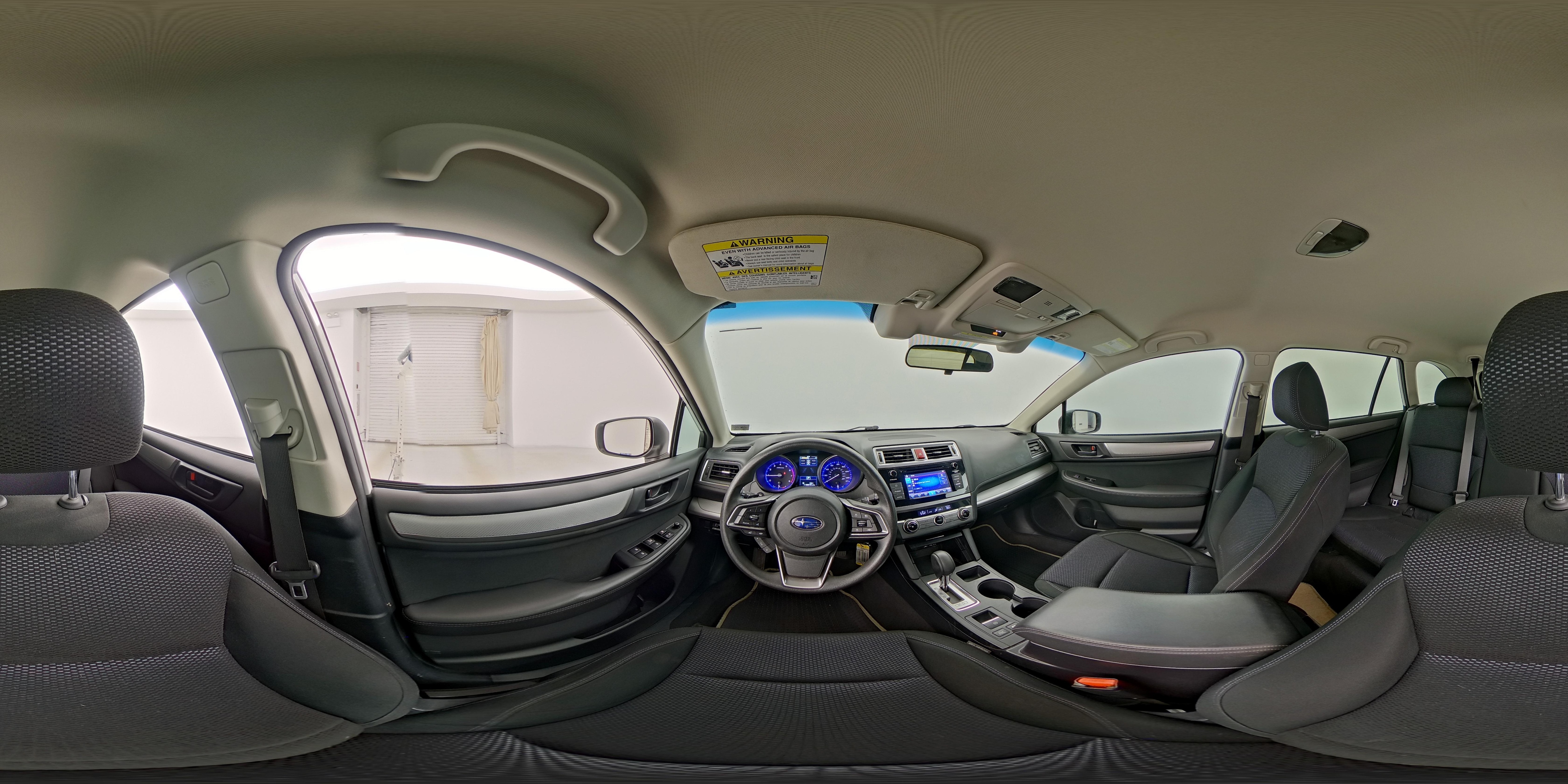 2019 Subaru Outback Base - Photo 26