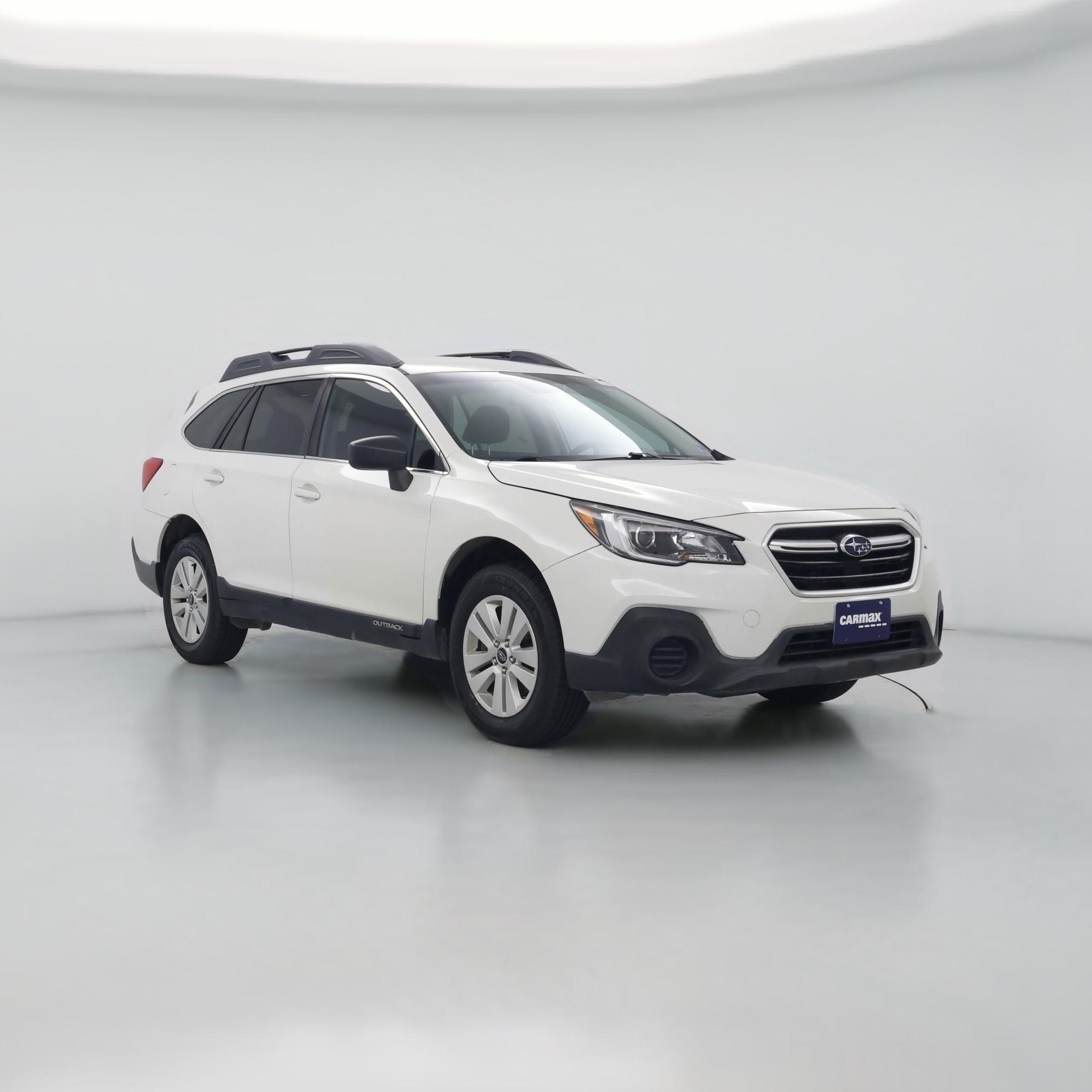 Thumbnail: 2019 Subaru Outback - 1