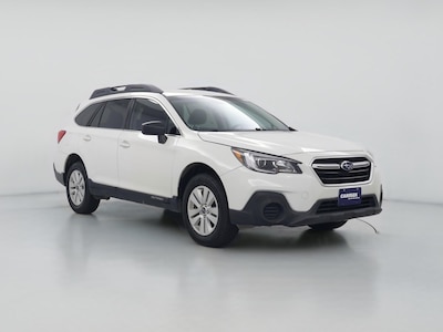 2019 Subaru Outback 2.5I