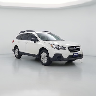 2019 Subaru Outback 2.5I