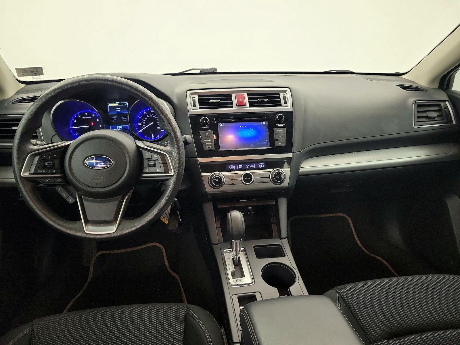 2019 Subaru Outback Base - Photo 10