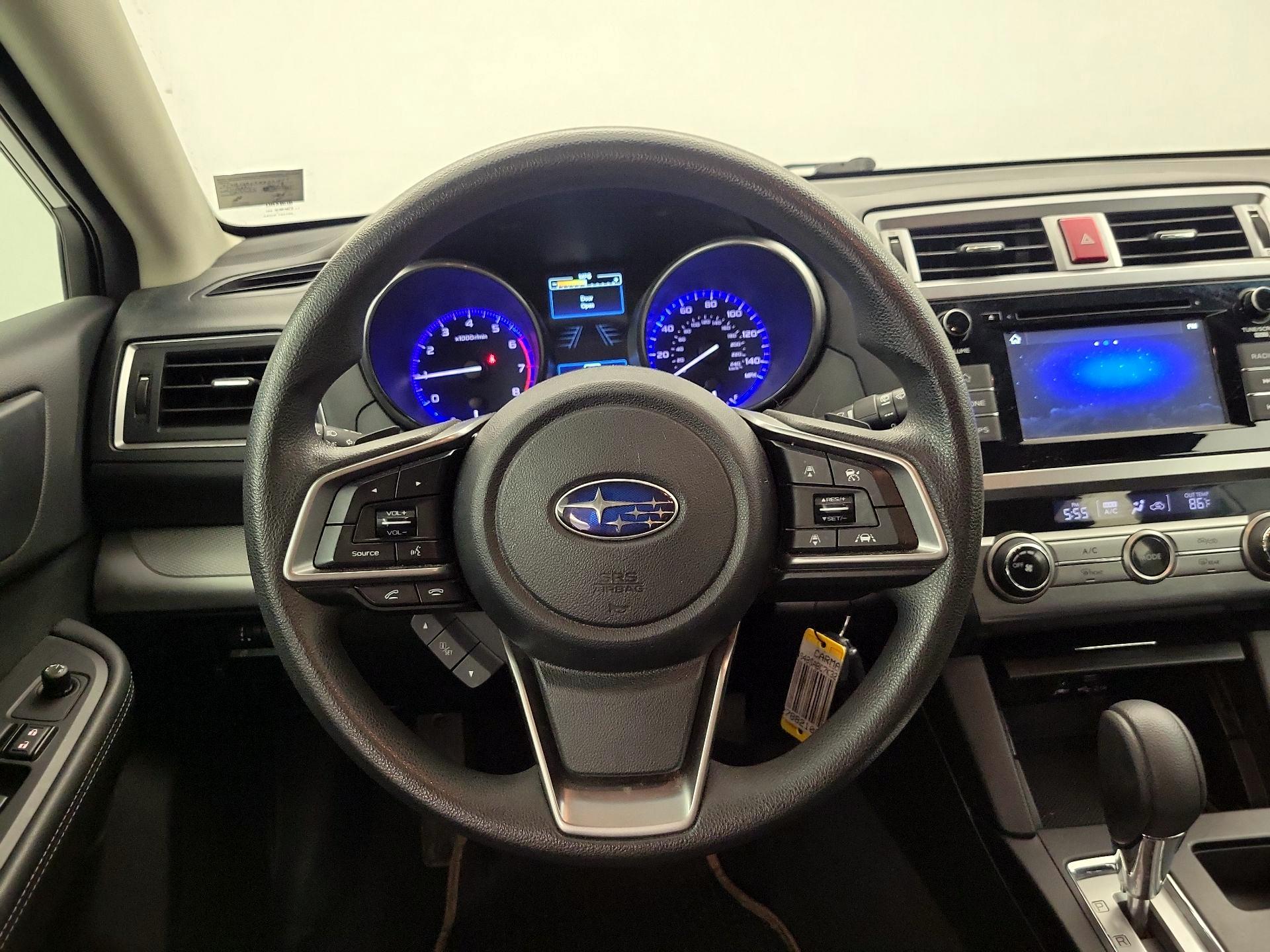 Thumbnail: 2019 Subaru Outback - 10