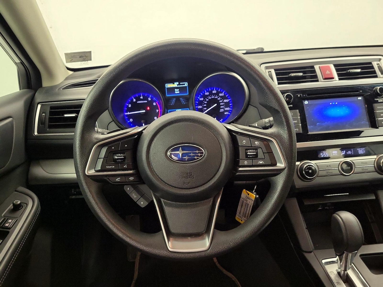 2019 Subaru Outback Base - Photo 11