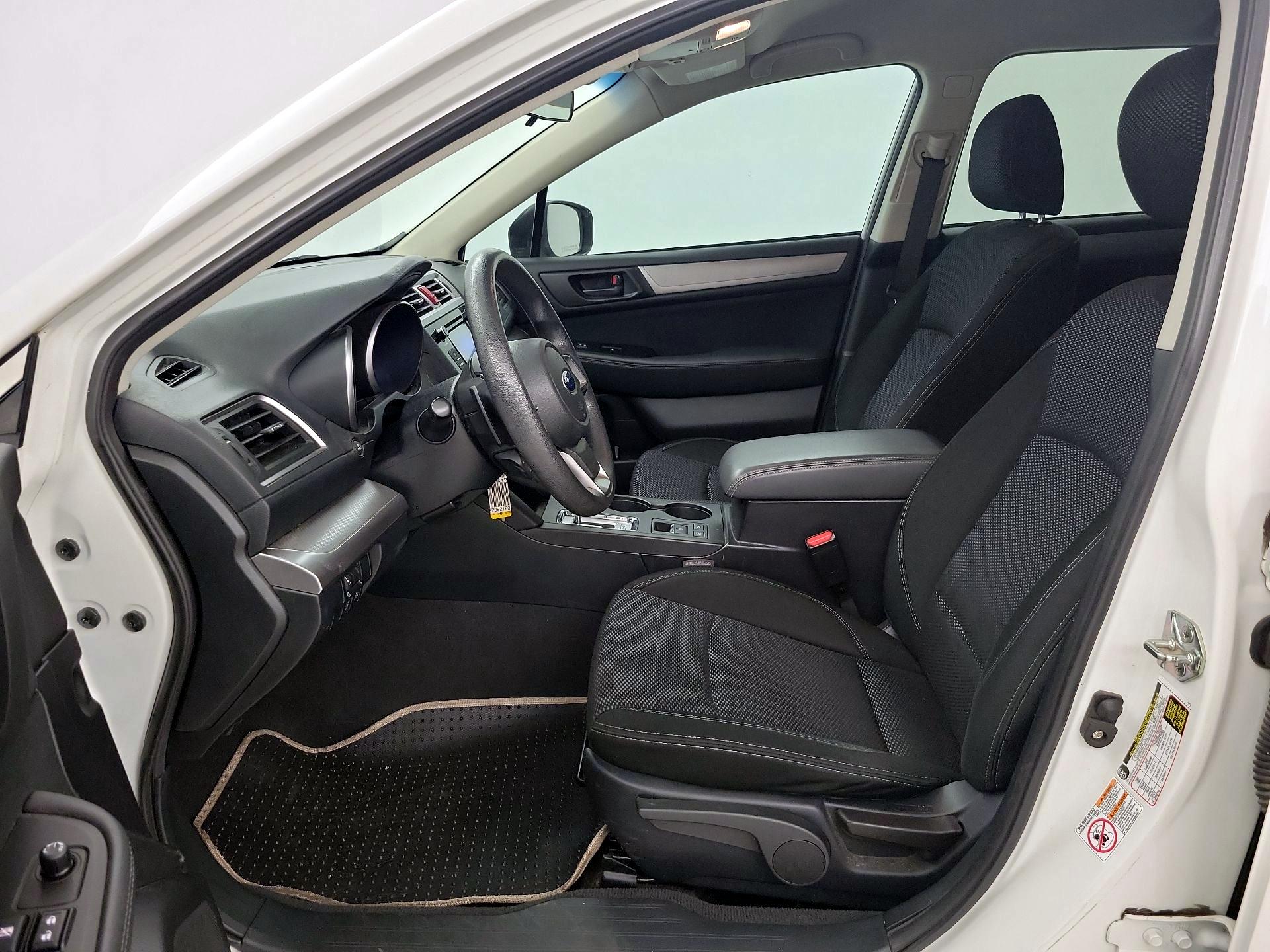 Thumbnail: 2019 Subaru Outback - 11
