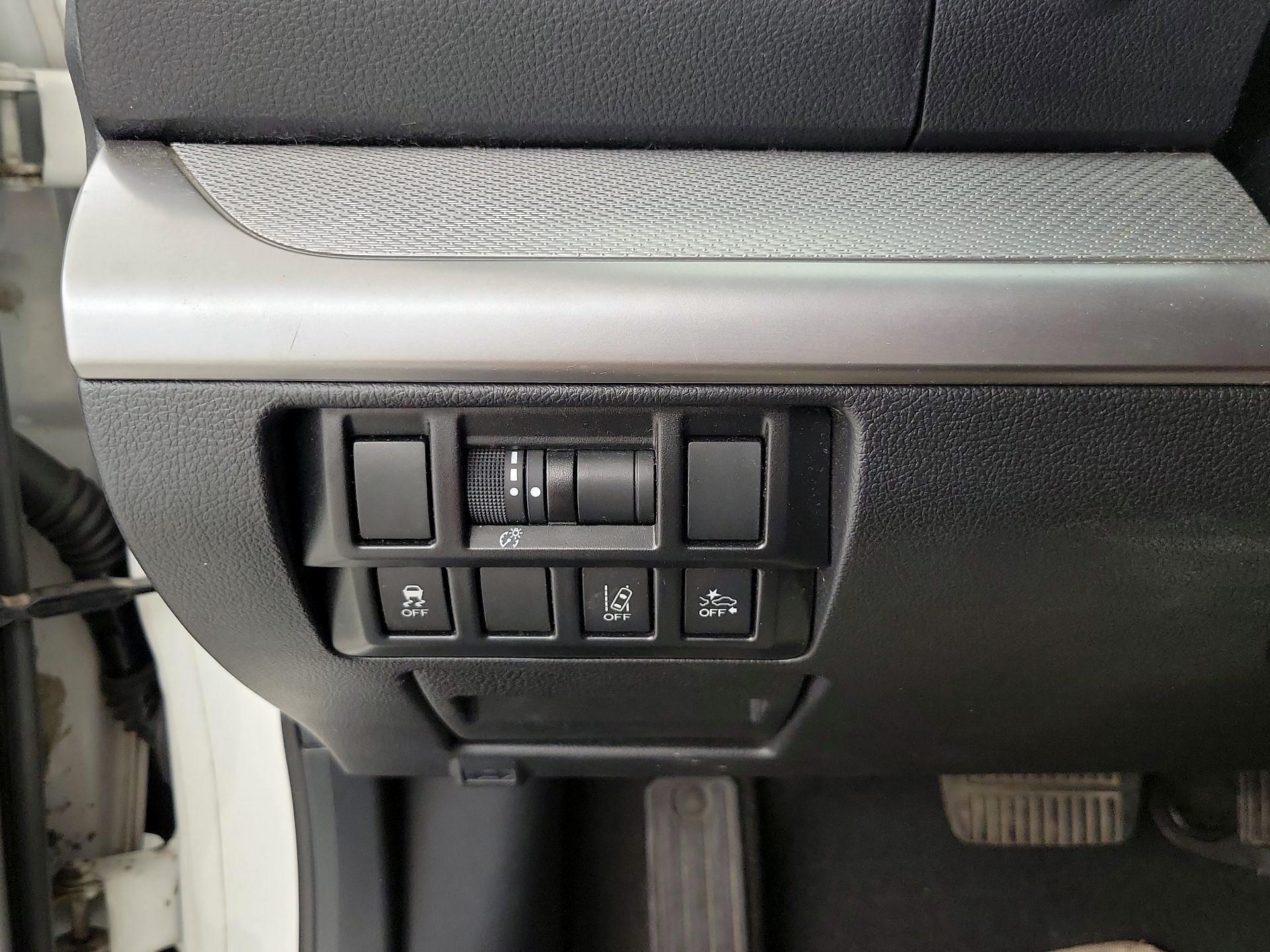 Thumbnail: 2019 Subaru Outback - 13
