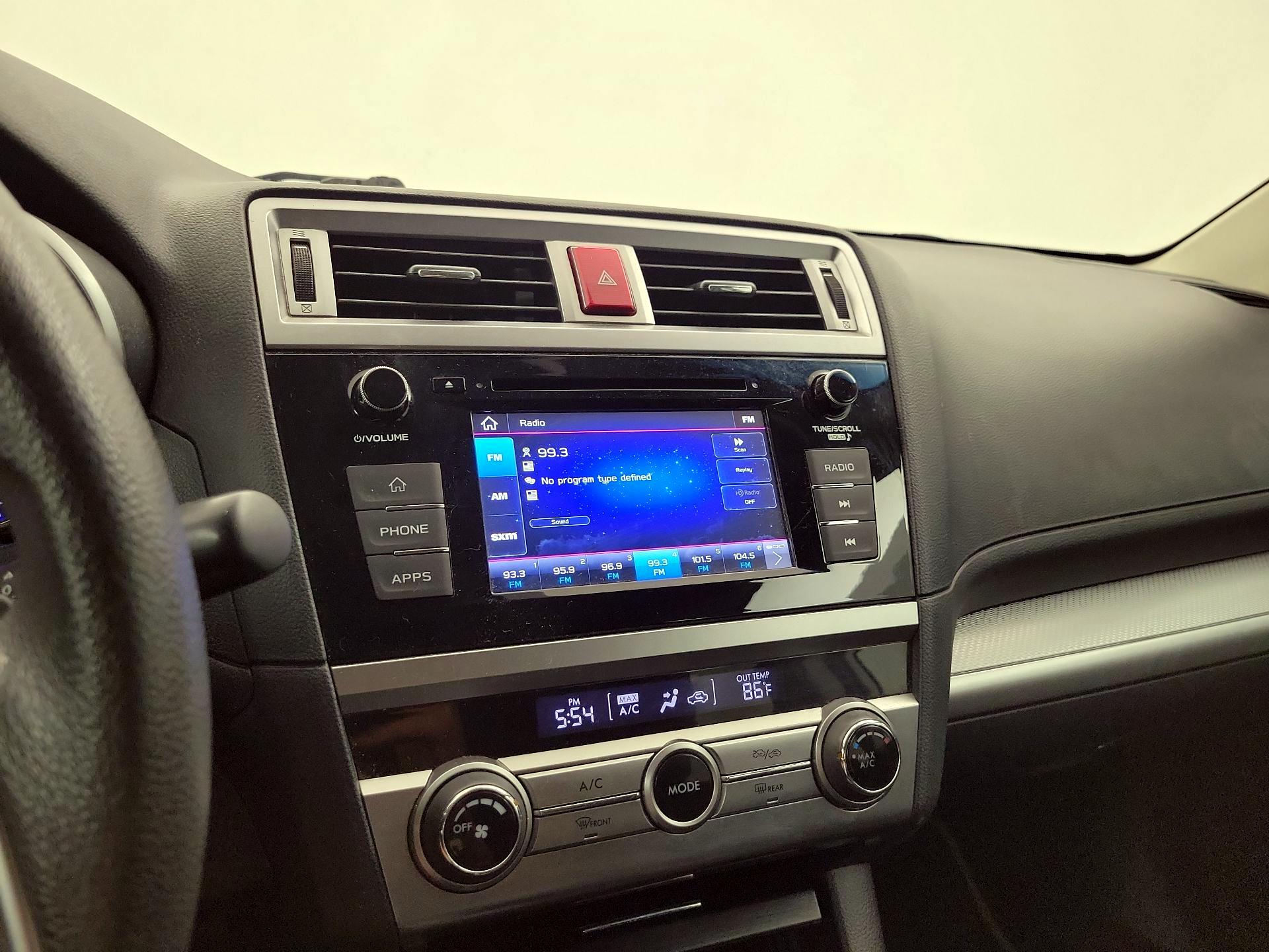 Thumbnail: 2019 Subaru Outback - 15