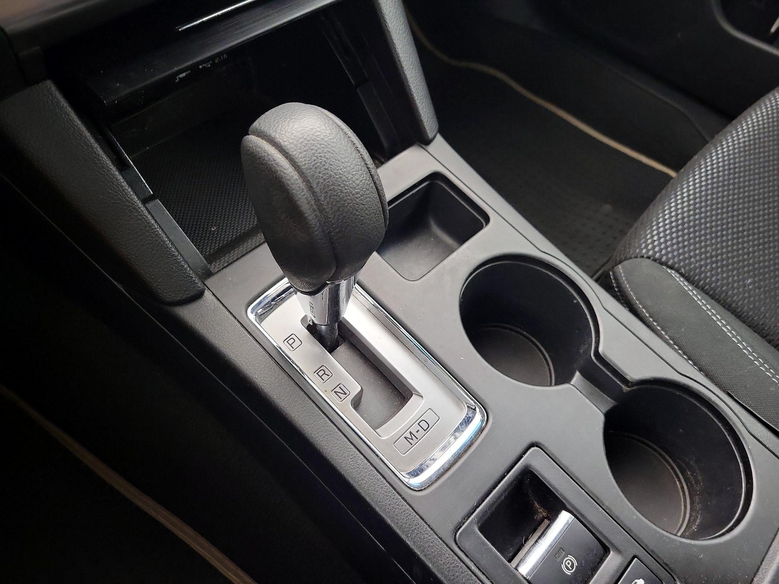 2019 Subaru Outback Base - Photo 18