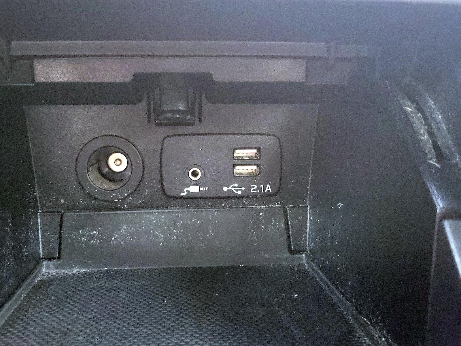 2019 Subaru Outback Base - Photo 19