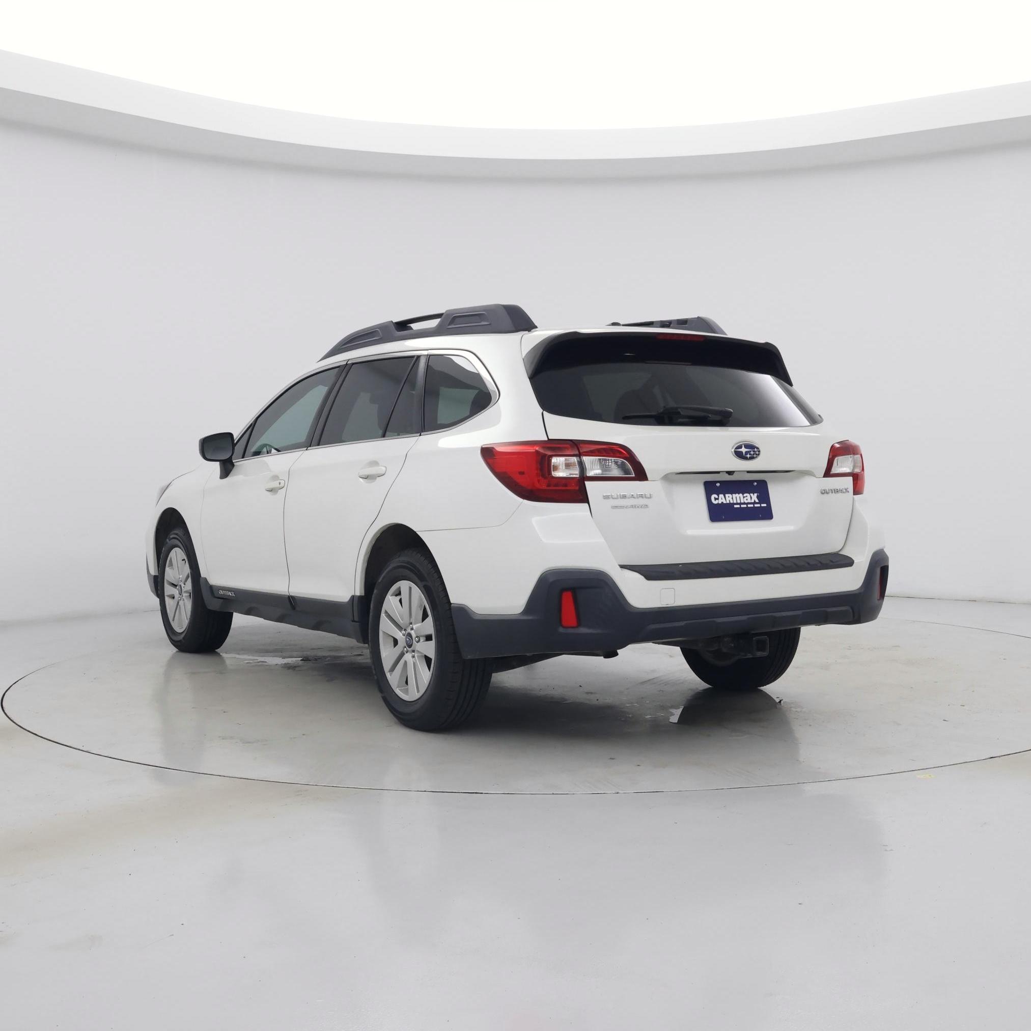 Thumbnail: 2019 Subaru Outback - 2