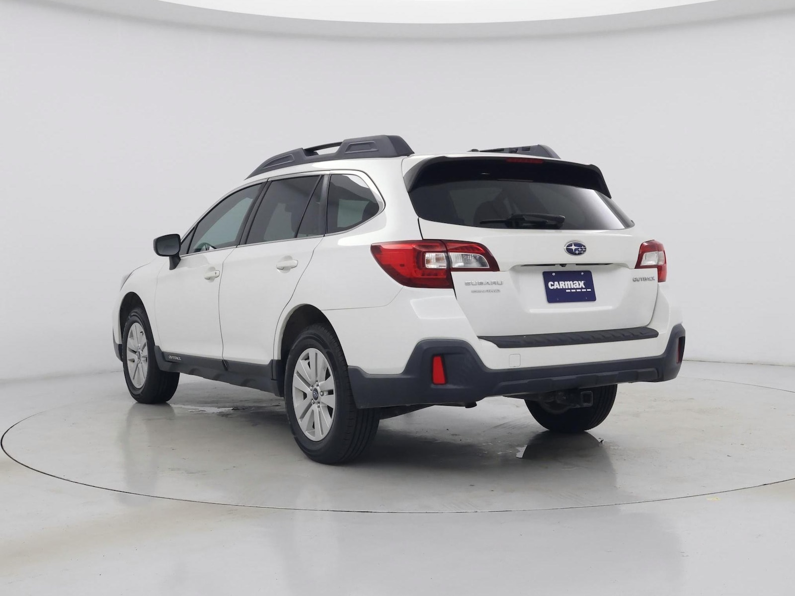 2019 Subaru Outback Base - Photo 3