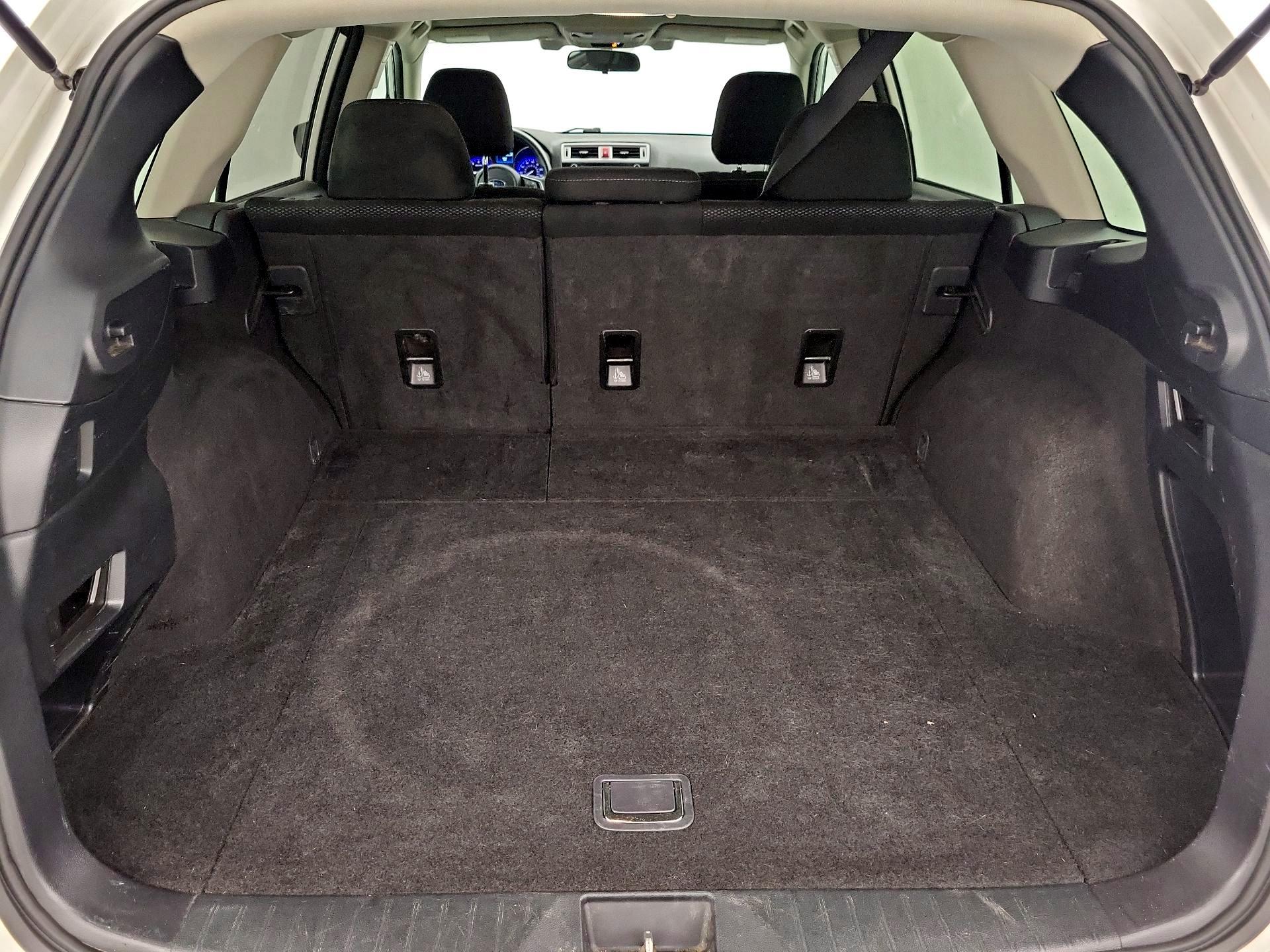 Thumbnail: 2019 Subaru Outback - 20
