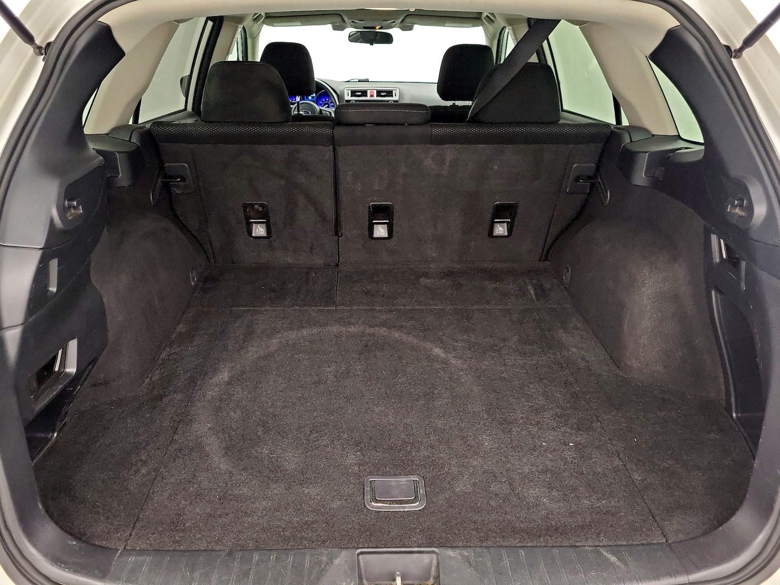 2019 Subaru Outback Base - Photo 21