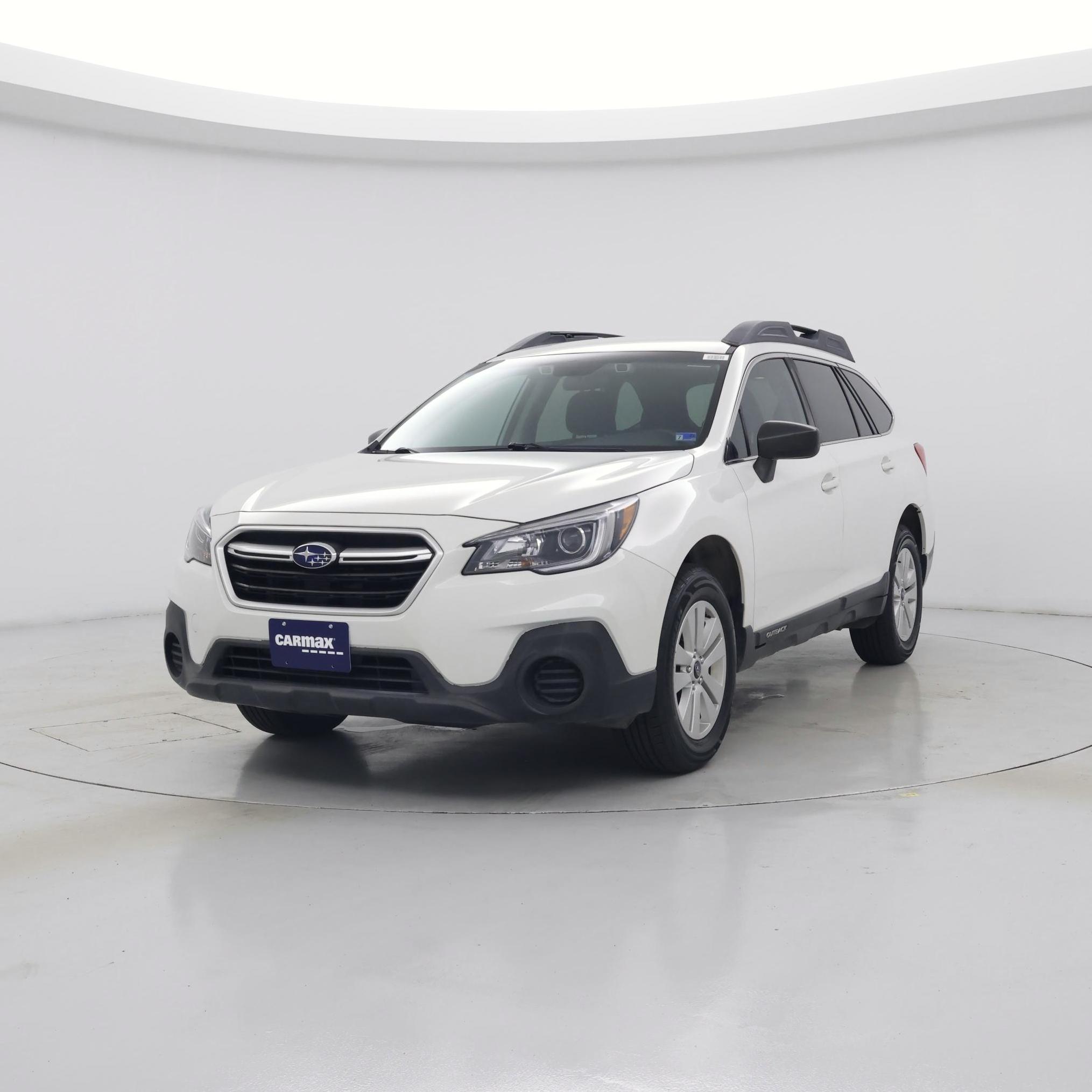 Thumbnail: 2019 Subaru Outback - 4