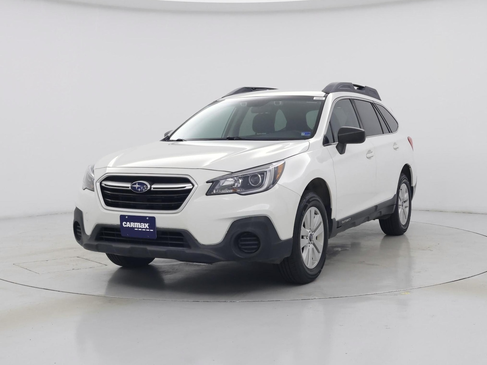 2019 Subaru Outback Base - Photo 5