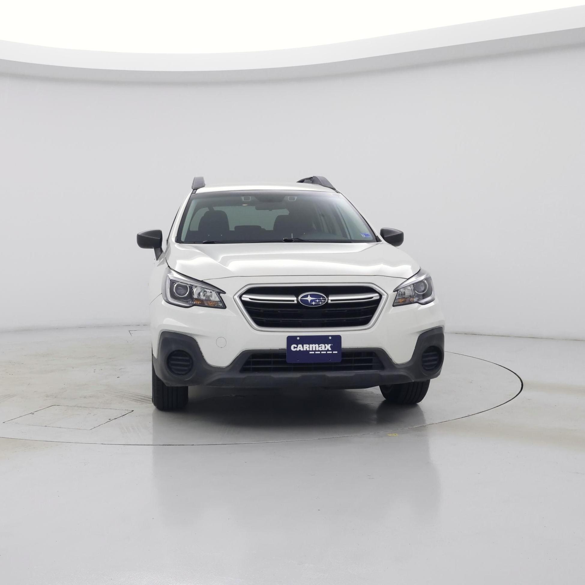 Thumbnail: 2019 Subaru Outback - 5