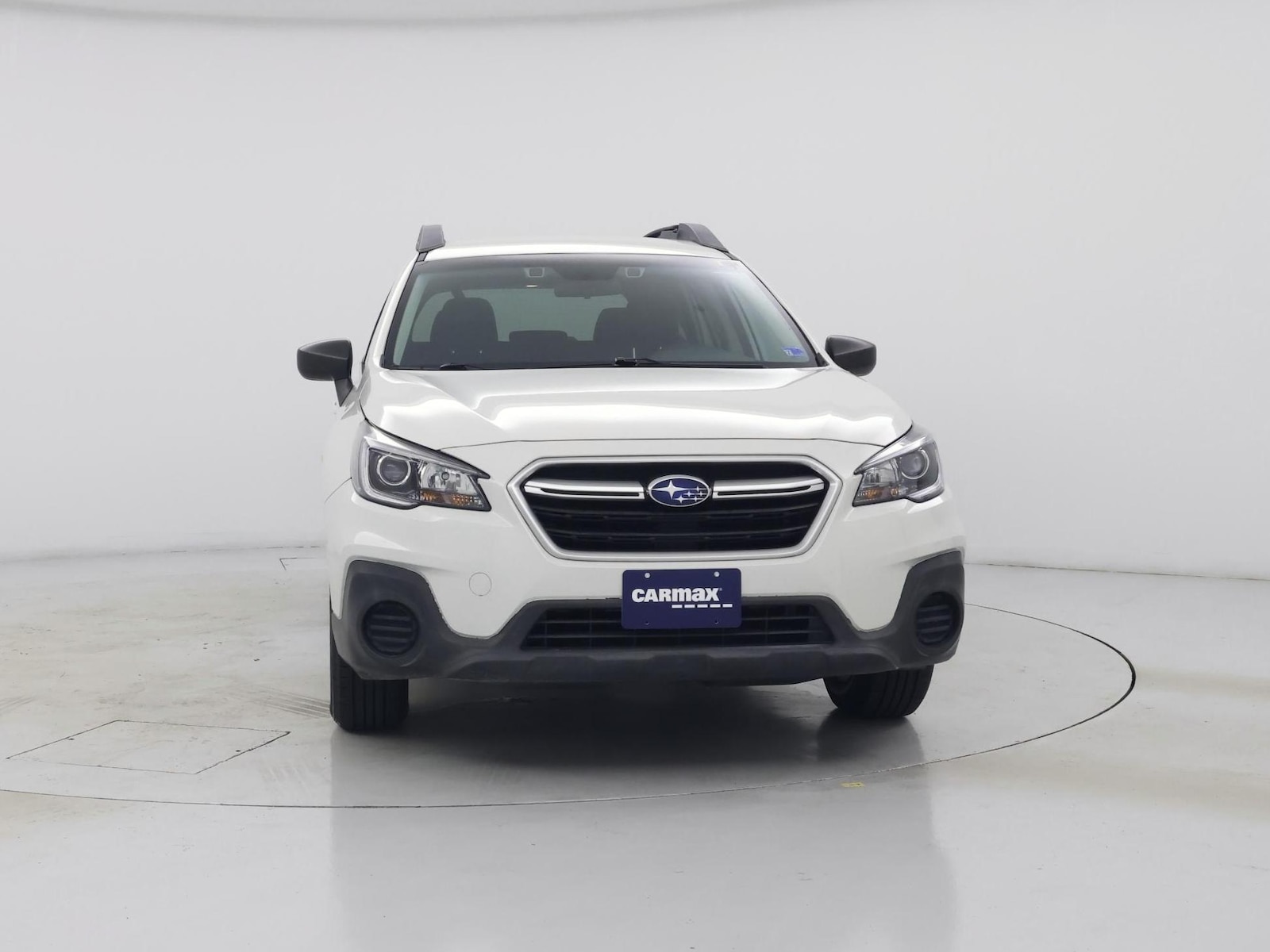 2019 Subaru Outback Base - Photo 6