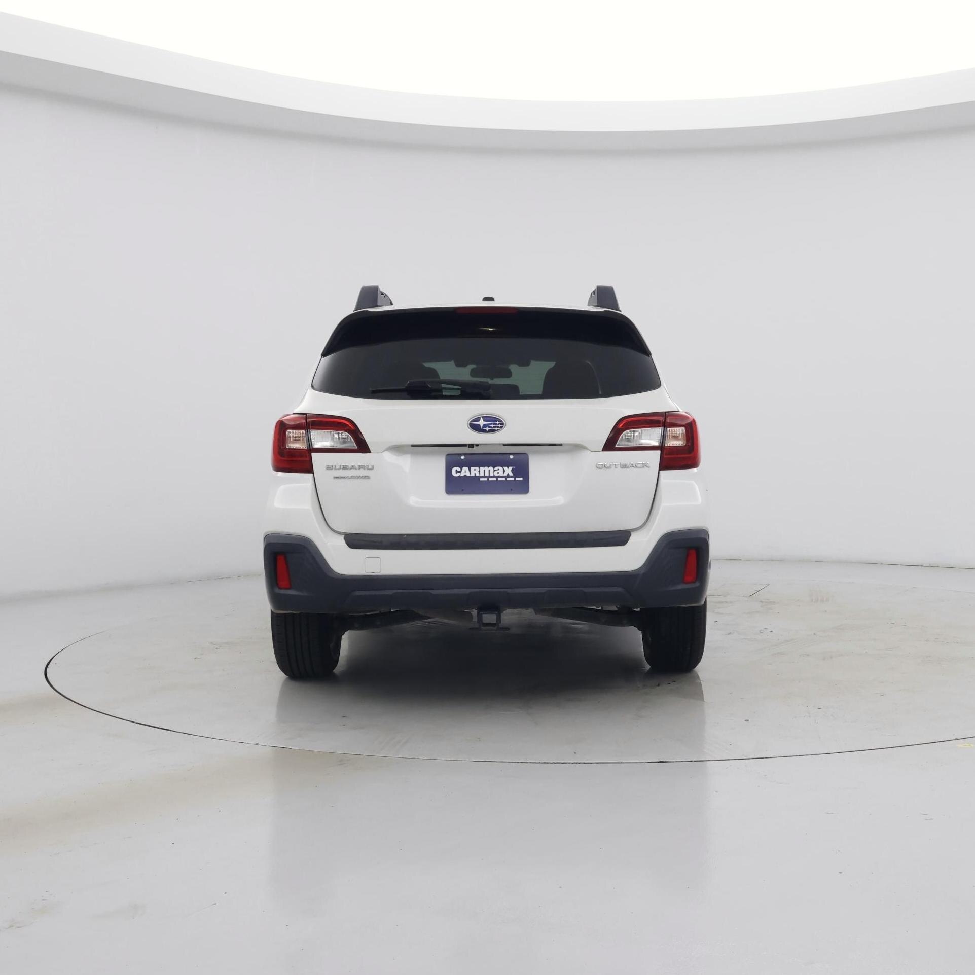 Thumbnail: 2019 Subaru Outback - 6