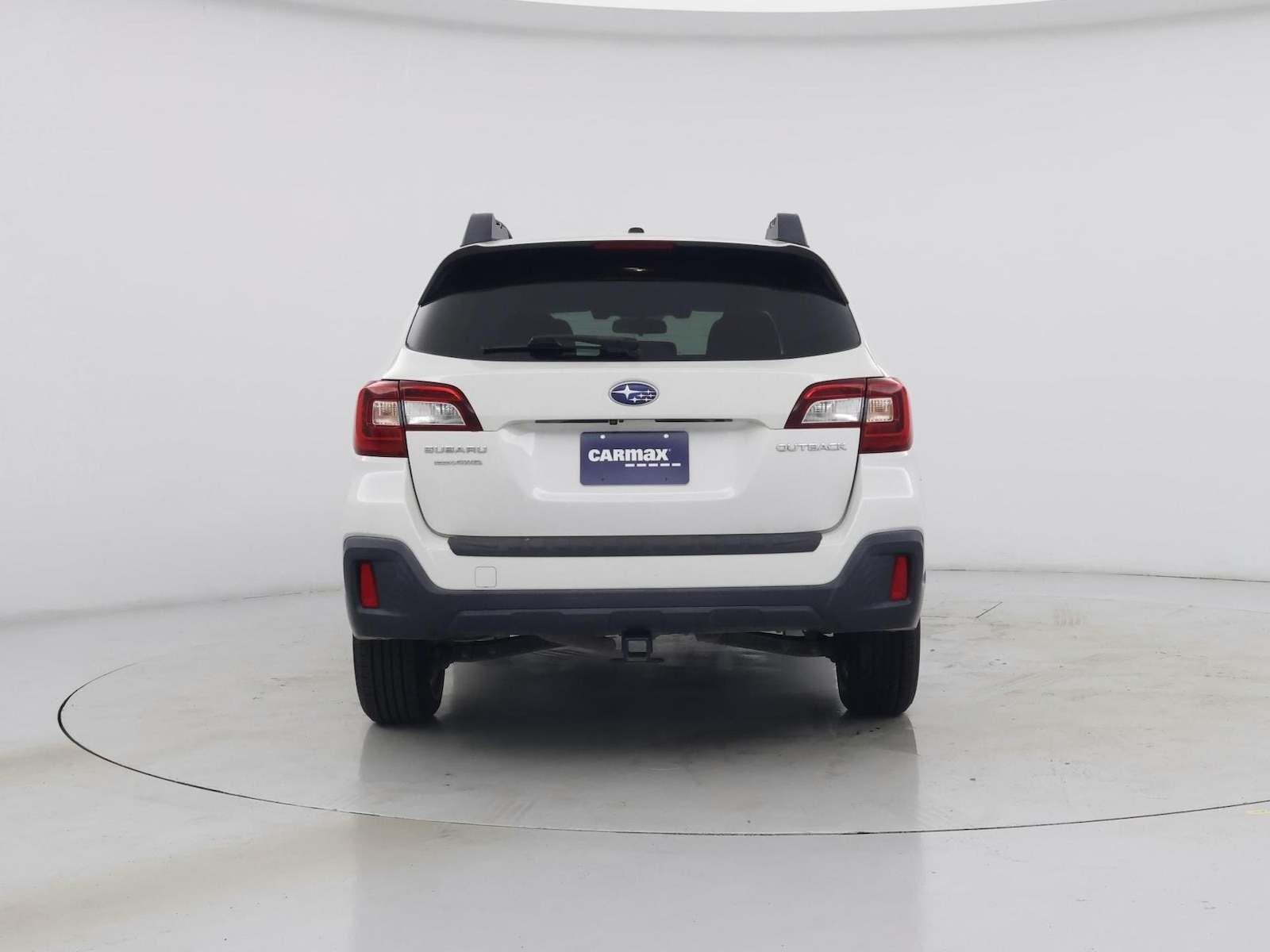 2019 Subaru Outback Base - Photo 7