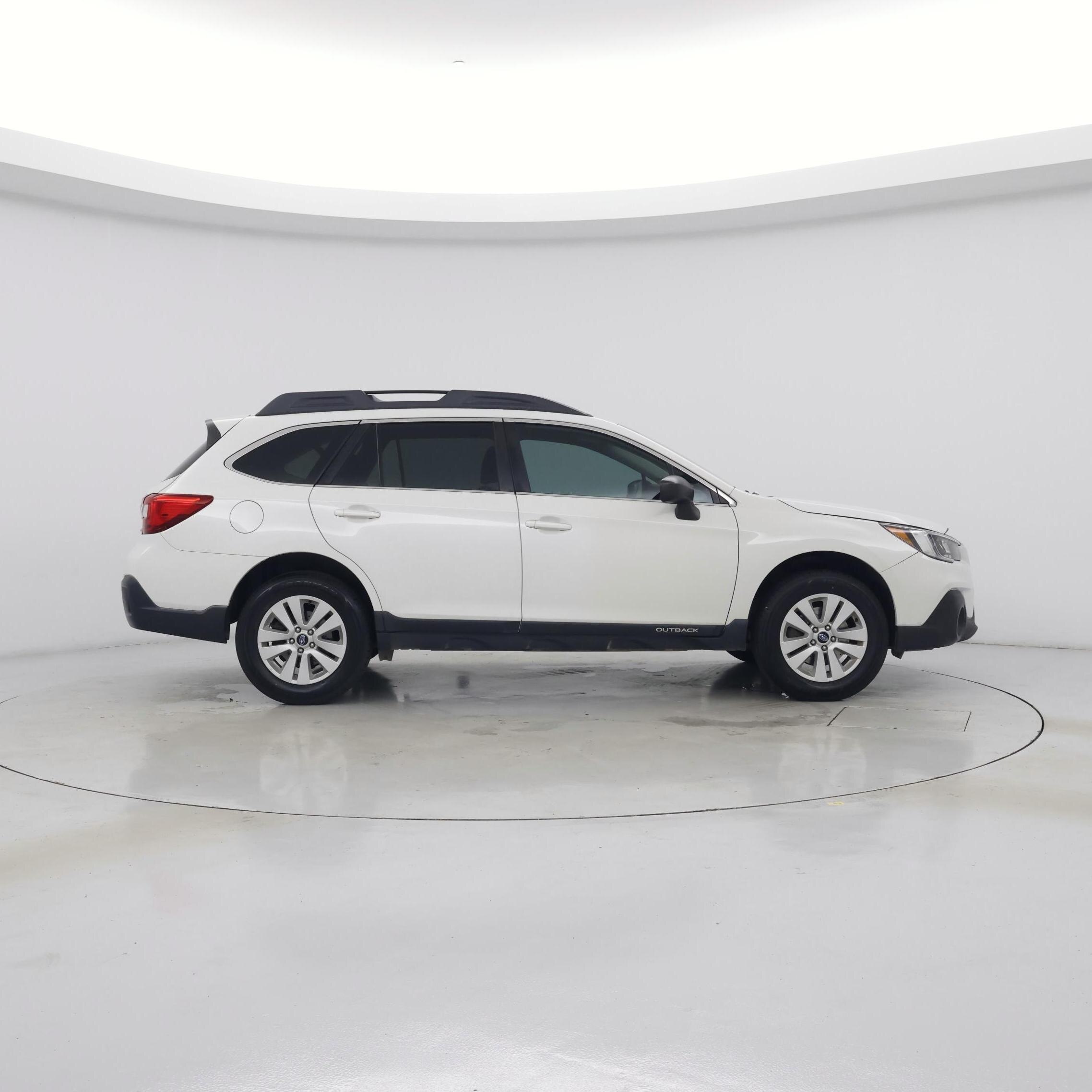 Thumbnail: 2019 Subaru Outback - 7