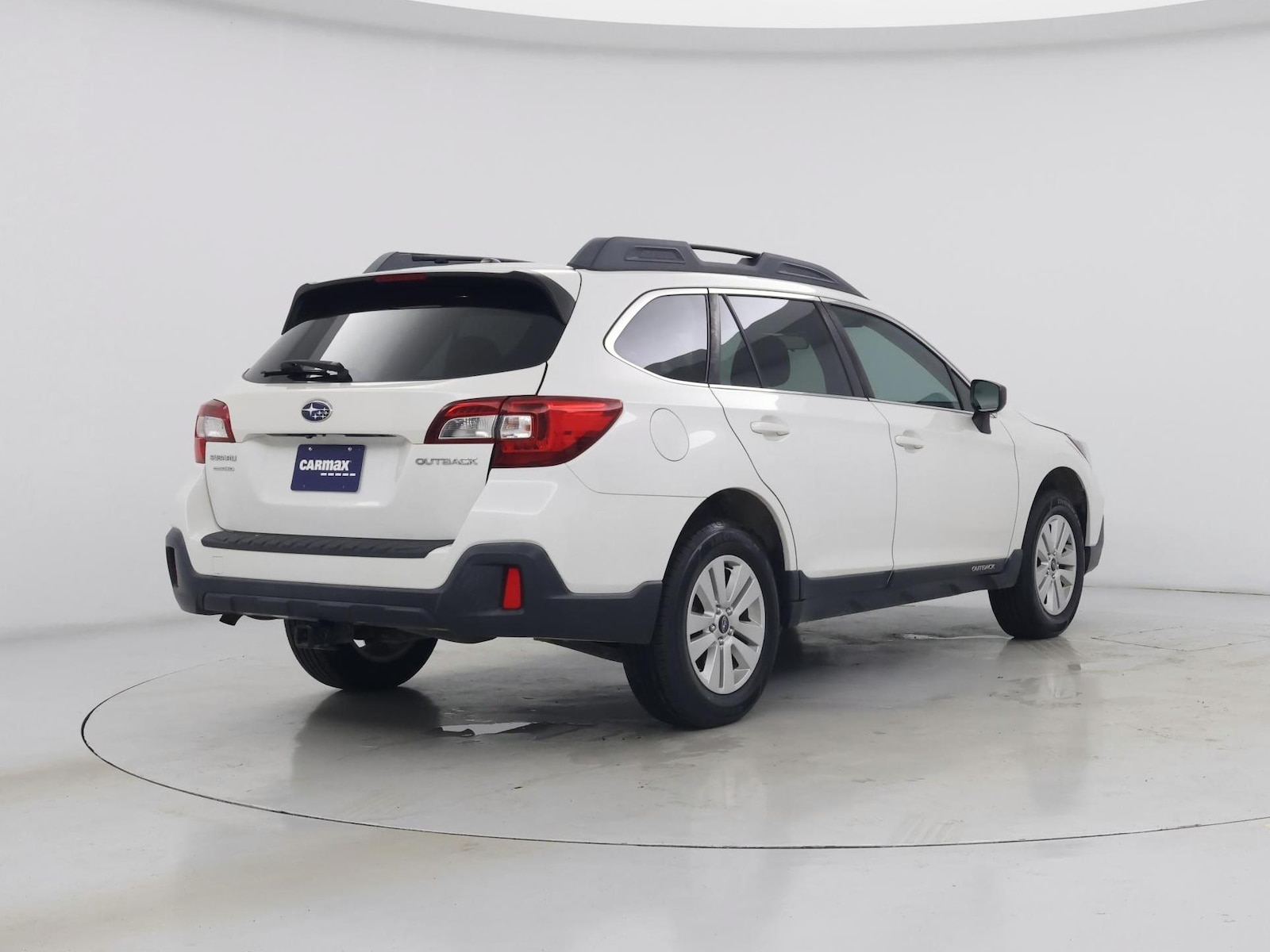 2019 Subaru Outback Base - Photo 9