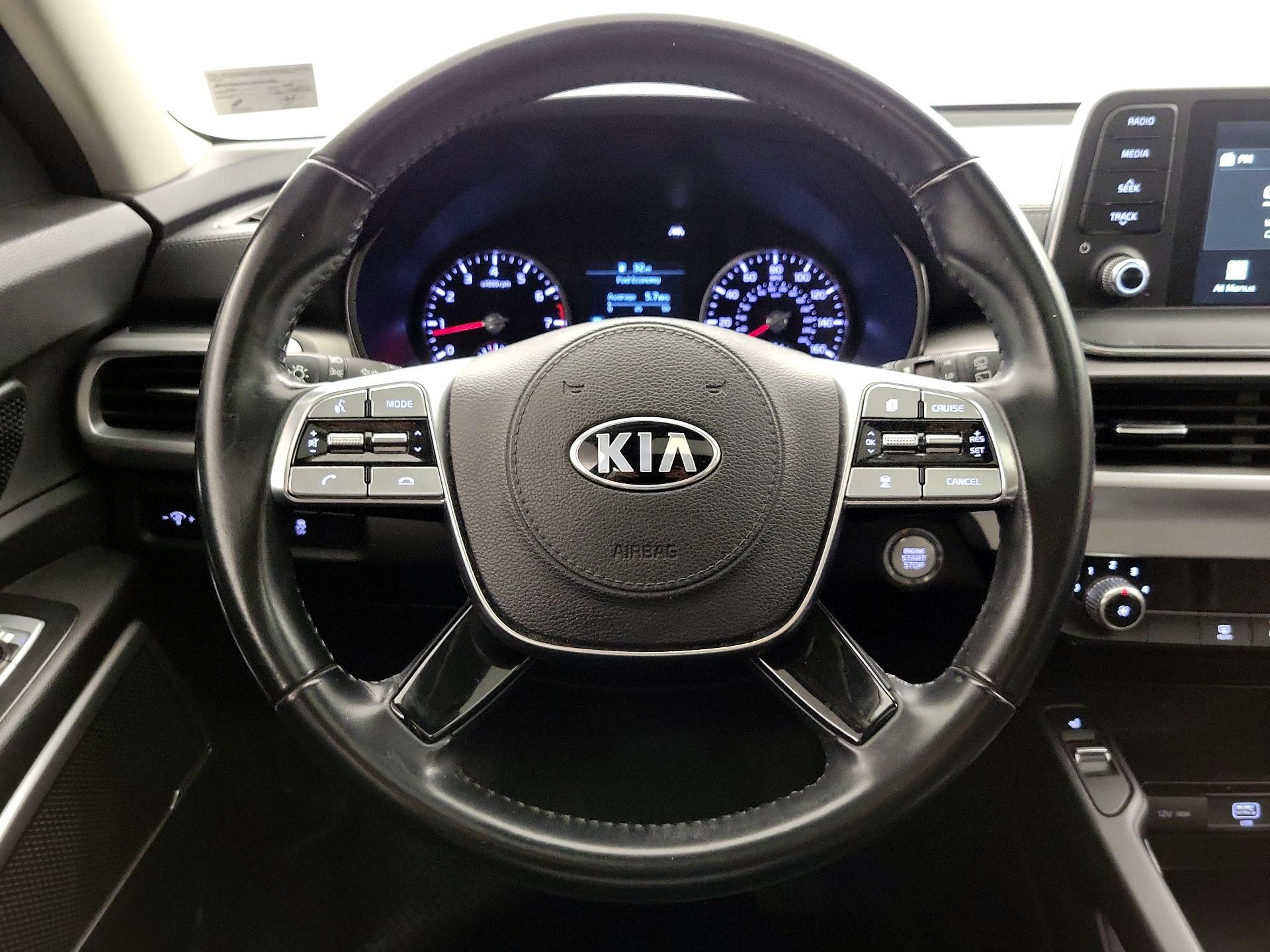 Thumbnail: 2020 Kia Telluride - 10