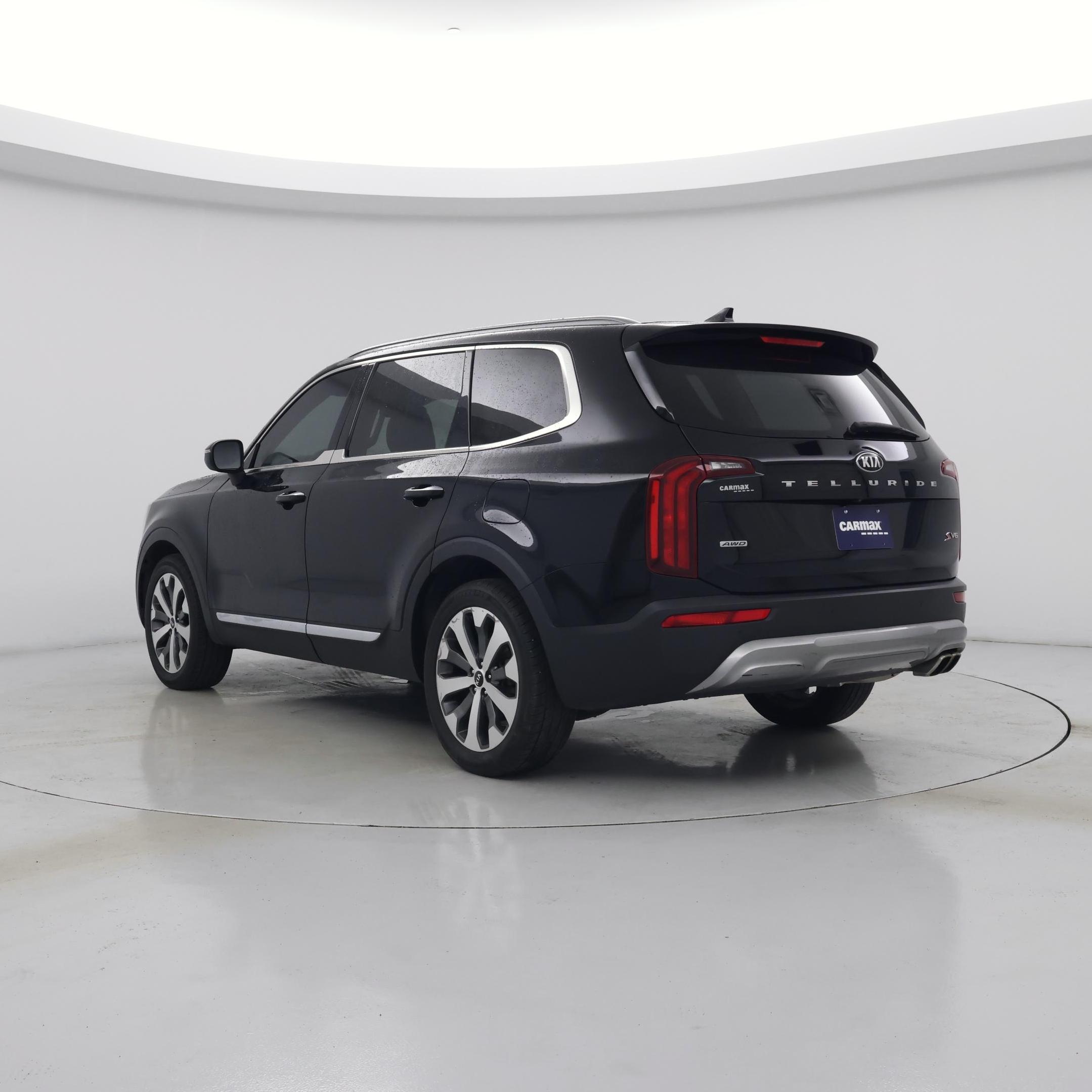 Thumbnail: 2020 Kia Telluride - 2