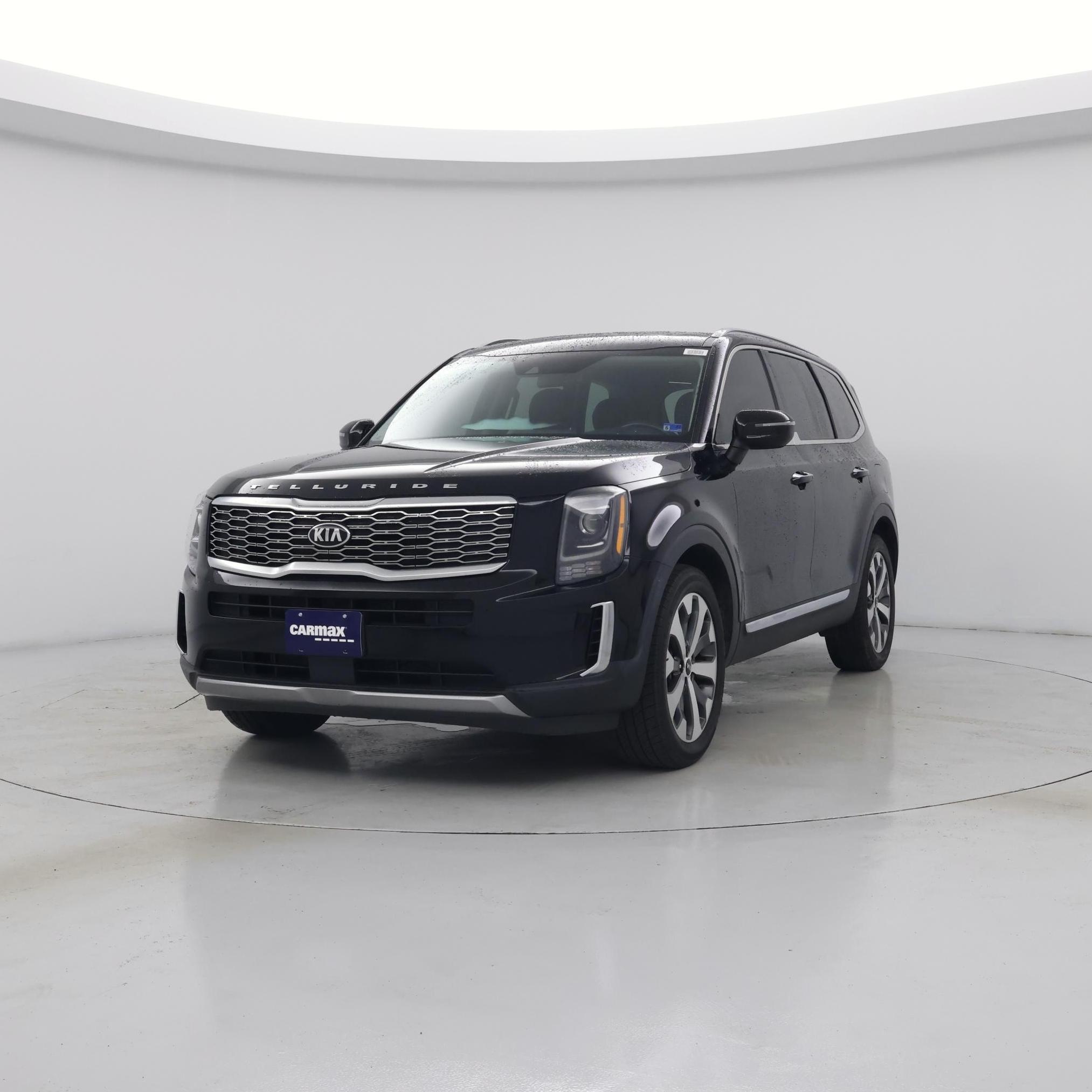 Thumbnail: 2020 Kia Telluride - 4