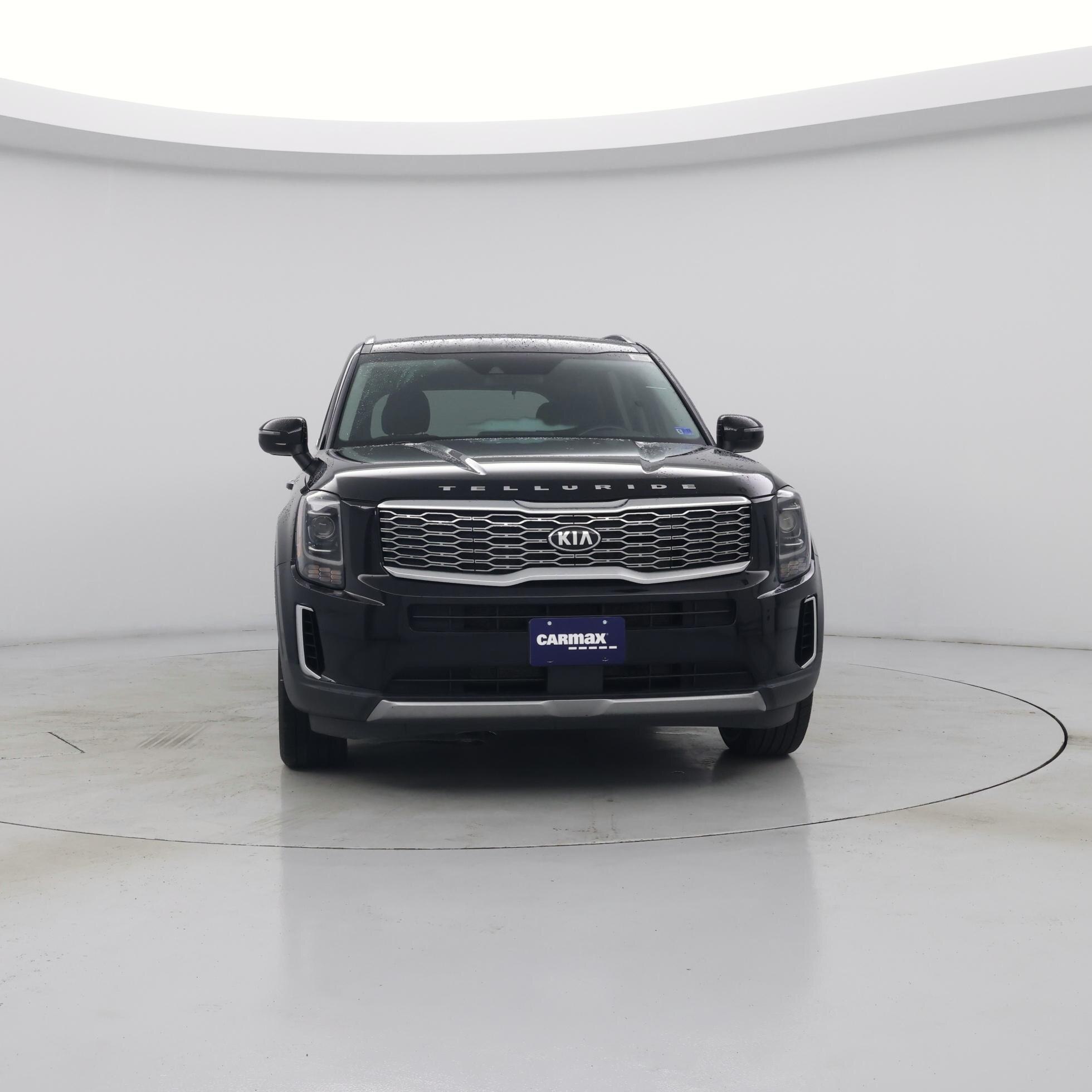 Thumbnail: 2020 Kia Telluride - 5