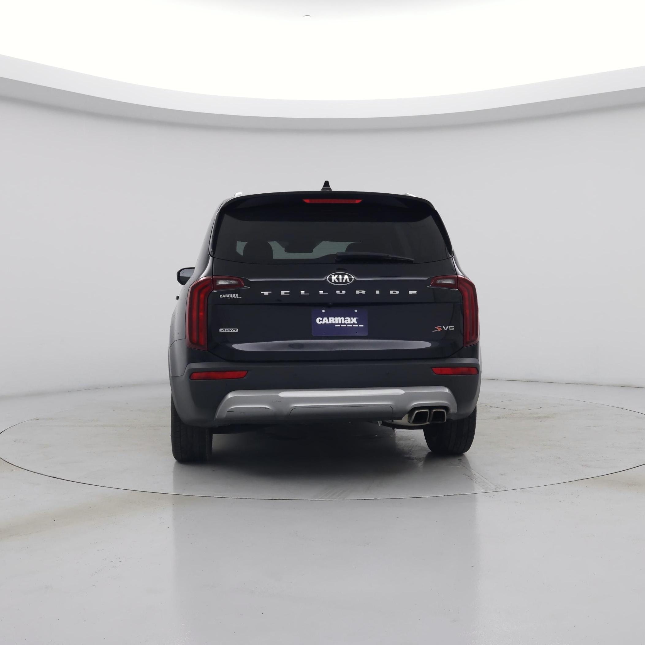 Thumbnail: 2020 Kia Telluride - 6