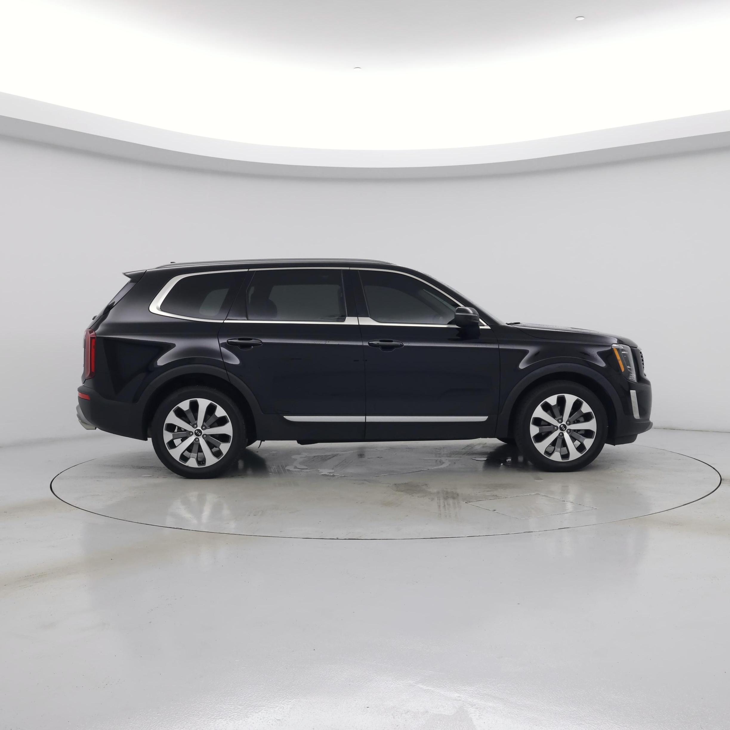 Thumbnail: 2020 Kia Telluride - 7