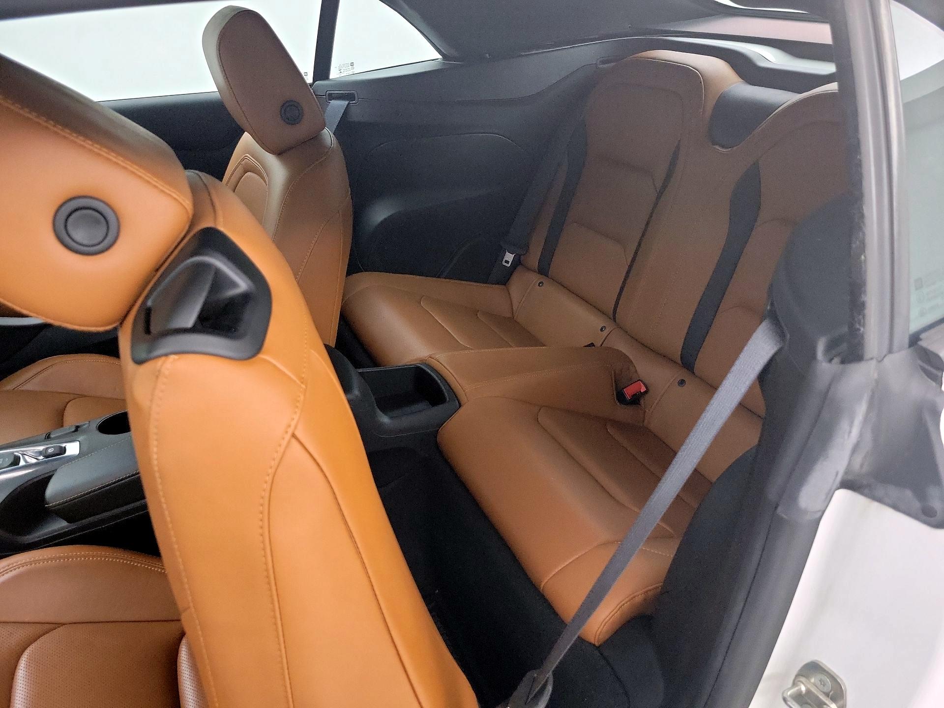 Thumbnail: 2018 Chevrolet Camaro - 19