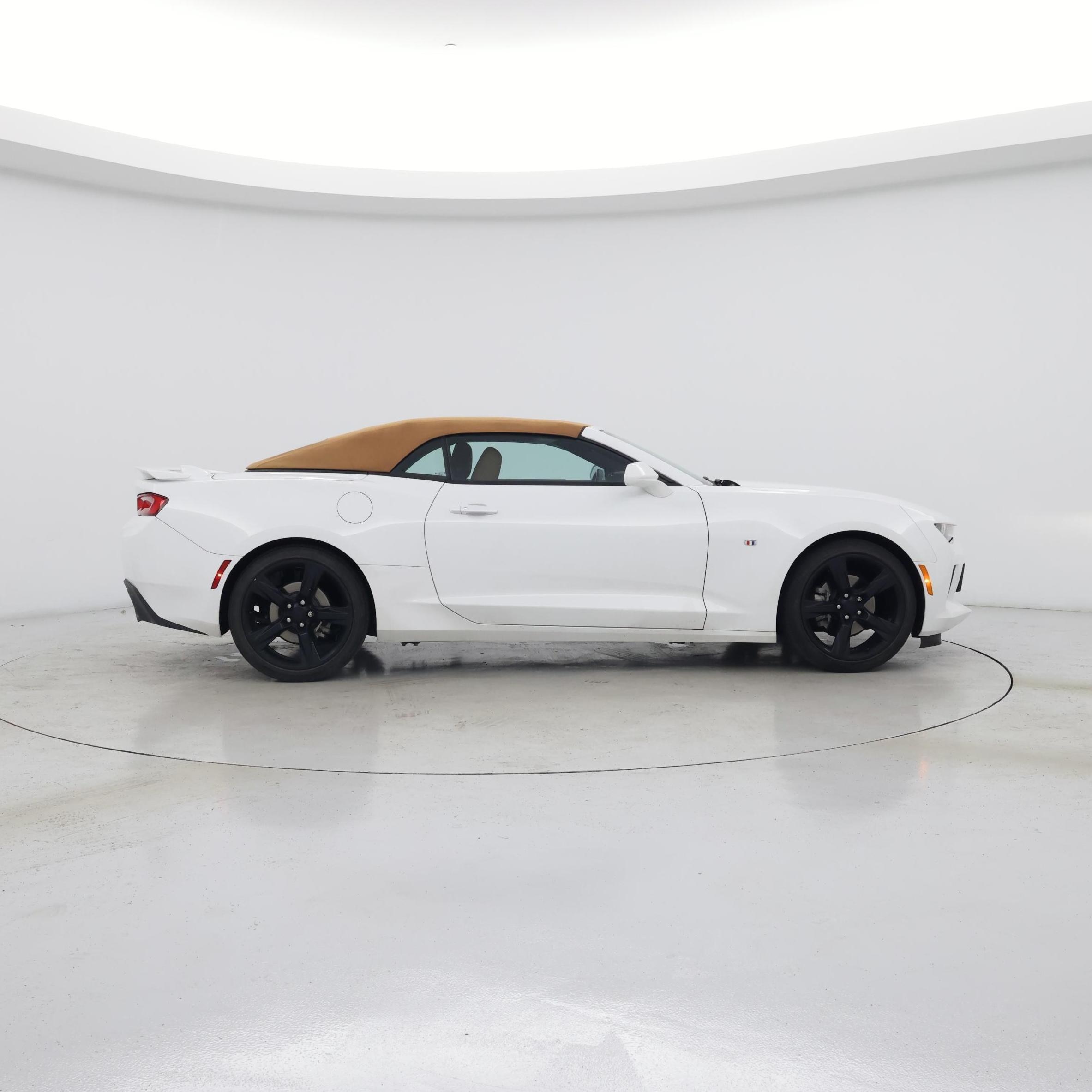 Thumbnail: 2018 Chevrolet Camaro - 7