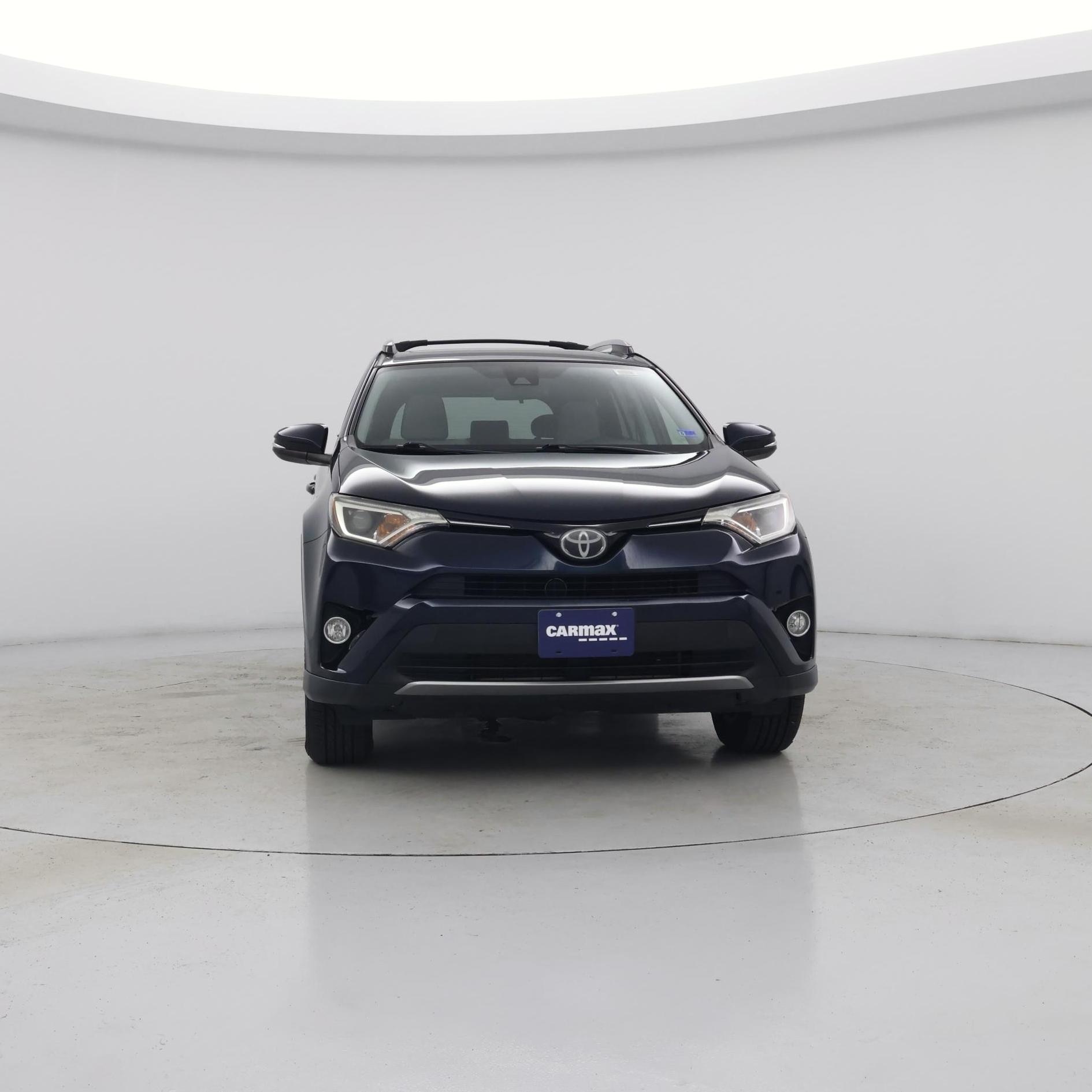 Thumbnail: 2018 Toyota RAV4 - 5
