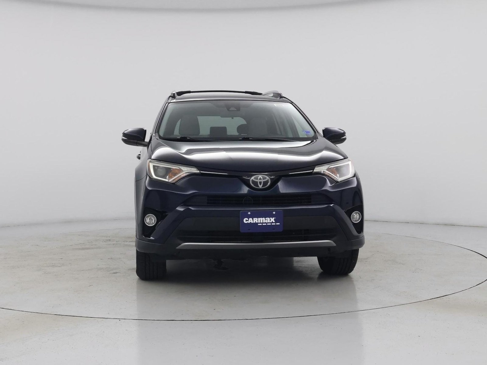 2018 Toyota RAV4 XLE - Photo 6