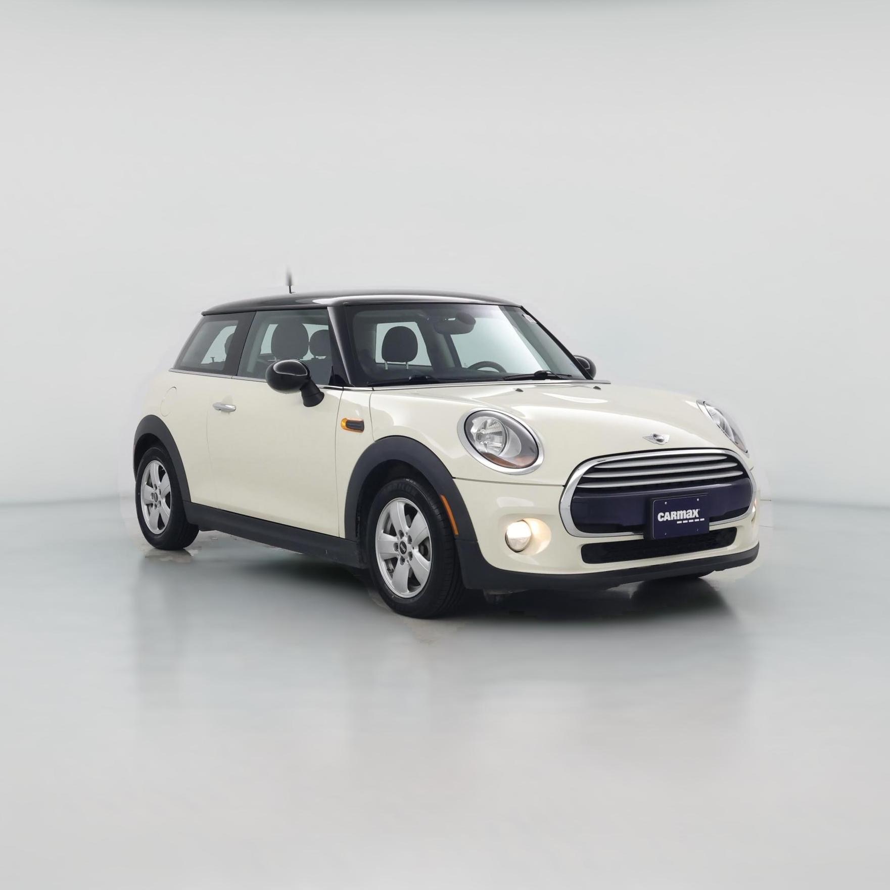 Thumbnail: 2015 MINI Cooper Hardtop - 1