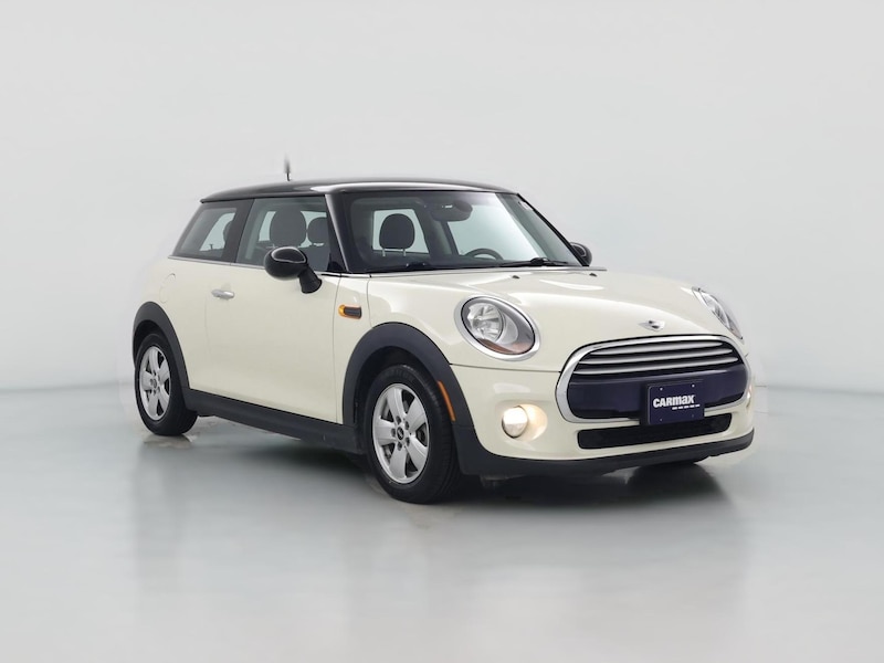 2015 MINI Cooper Hardtop  -
                  Fredericksburg, VA